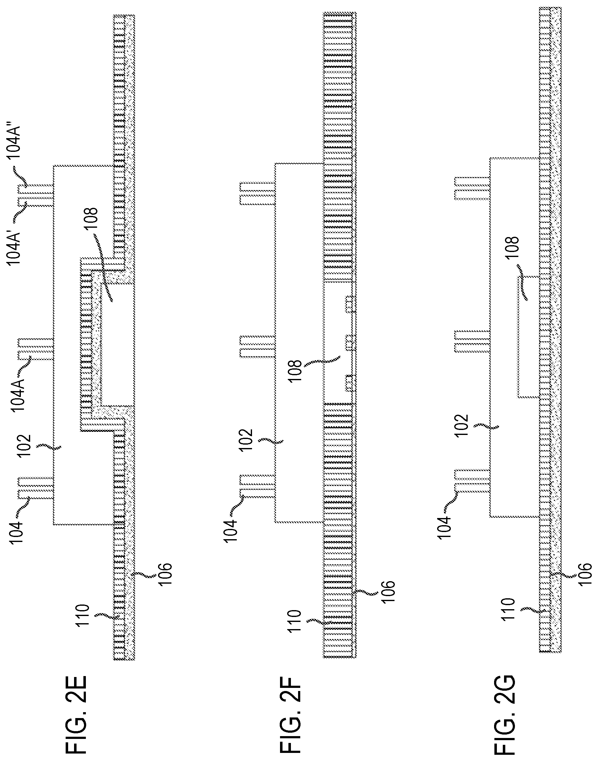 Patent US12102314 Figure 8 – Systems and methods including an adjustable retractor frame
