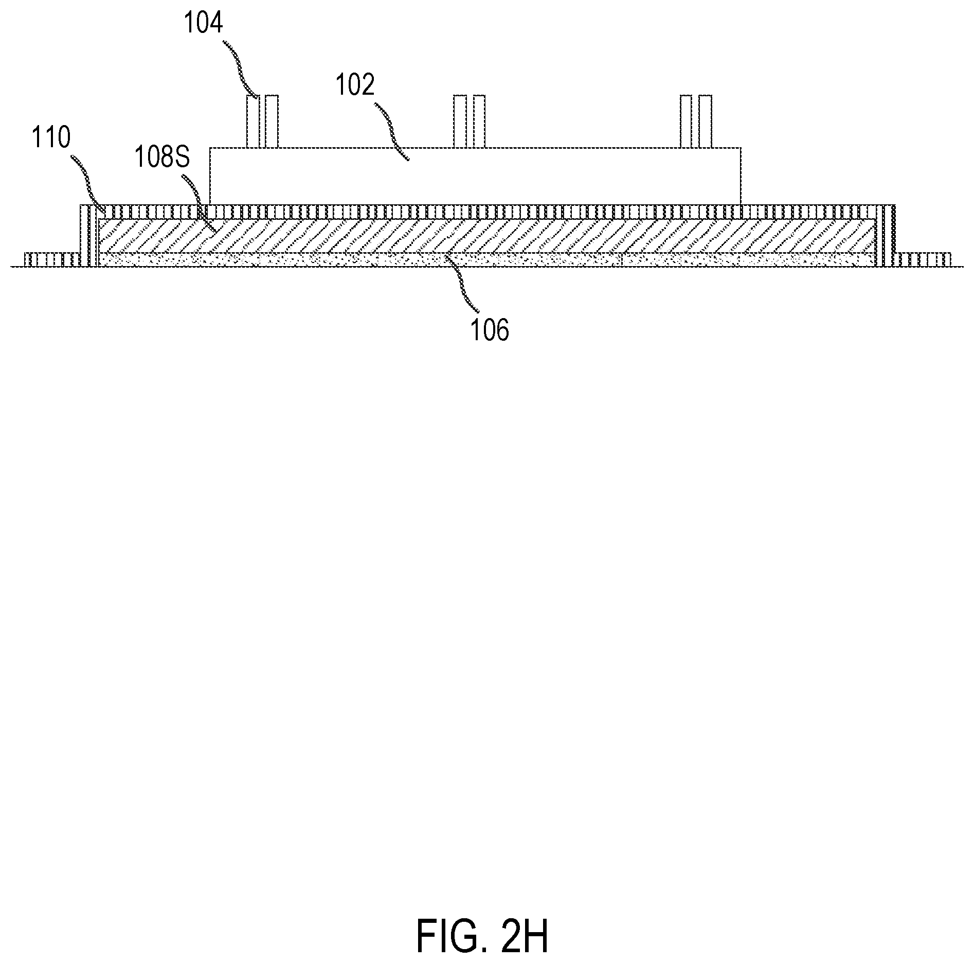 Patent US12102314 Figure 9 – Systems and methods including an adjustable retractor frame