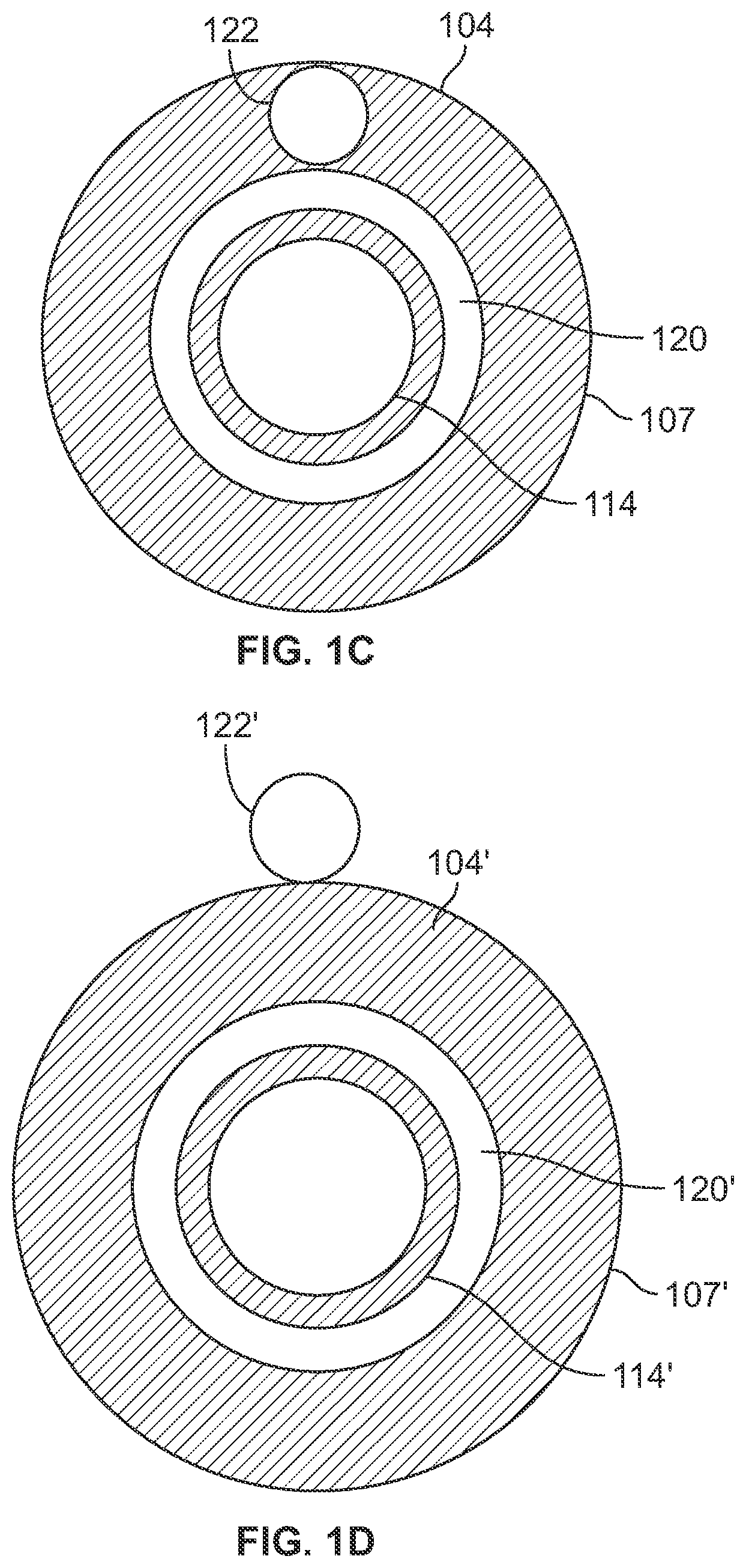 Patent US12102316 Figure 2 – Devices and methods of visualizing and determining depth of penetration in cardiac tissue
