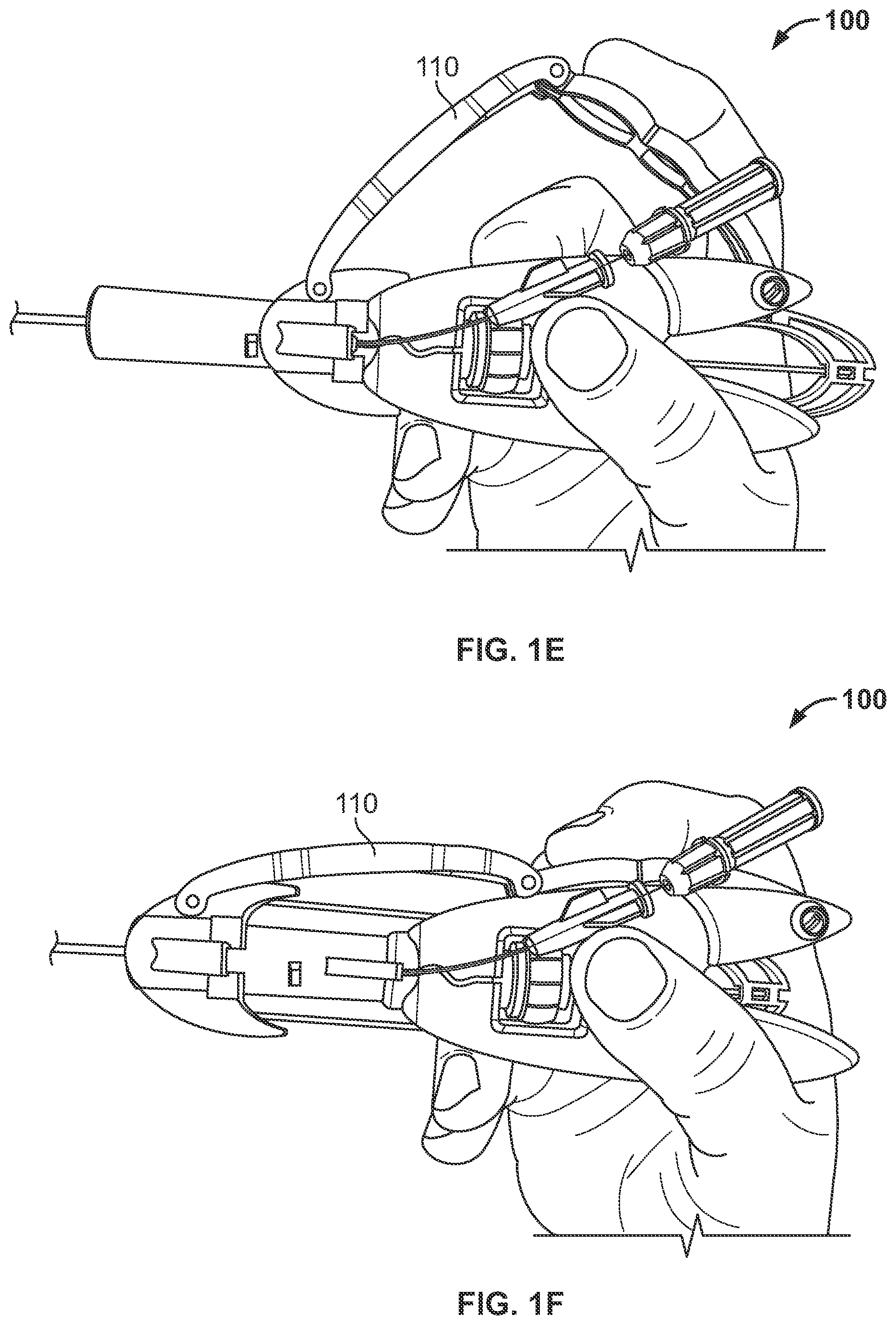 Patent US12102316 Figure 3 – Devices and methods of visualizing and determining depth of penetration in cardiac tissue