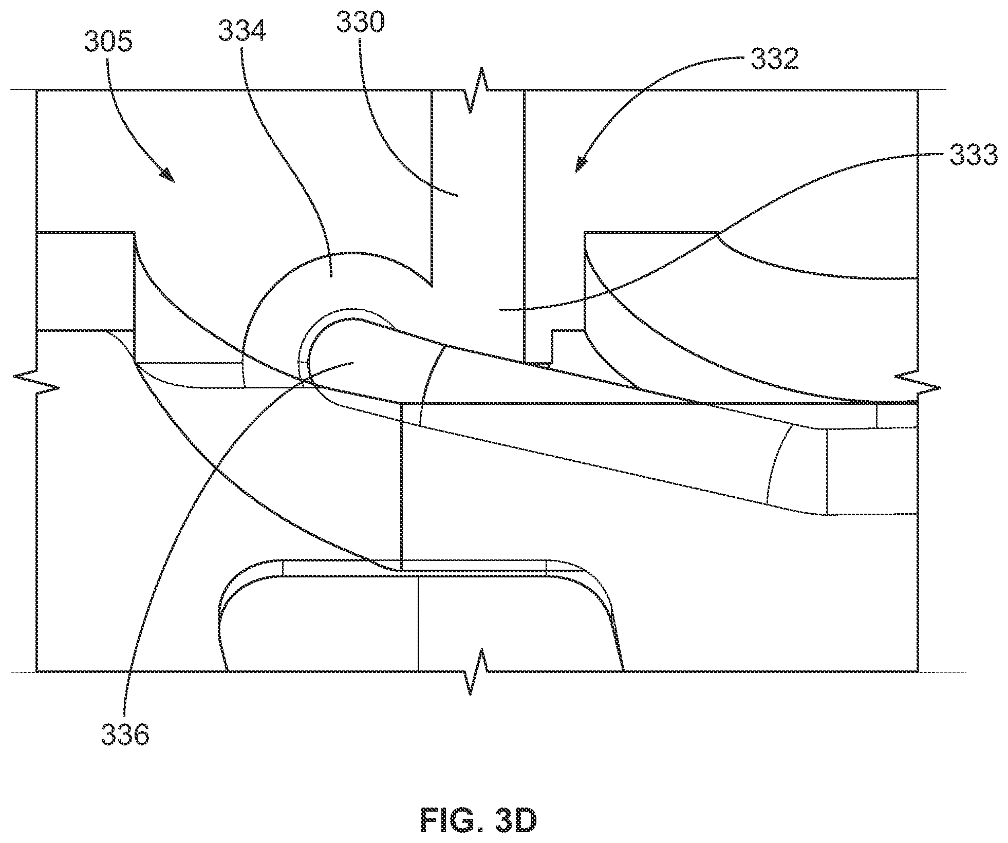 Patent US12102316 Figure 8 – Devices and methods of visualizing and determining depth of penetration in cardiac tissue