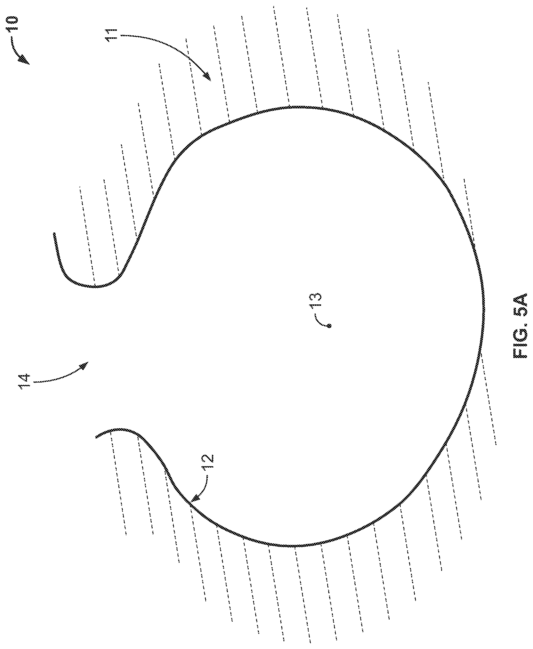 Patent US12102316 Figure 12 – Devices and methods of visualizing and determining depth of penetration in cardiac tissue