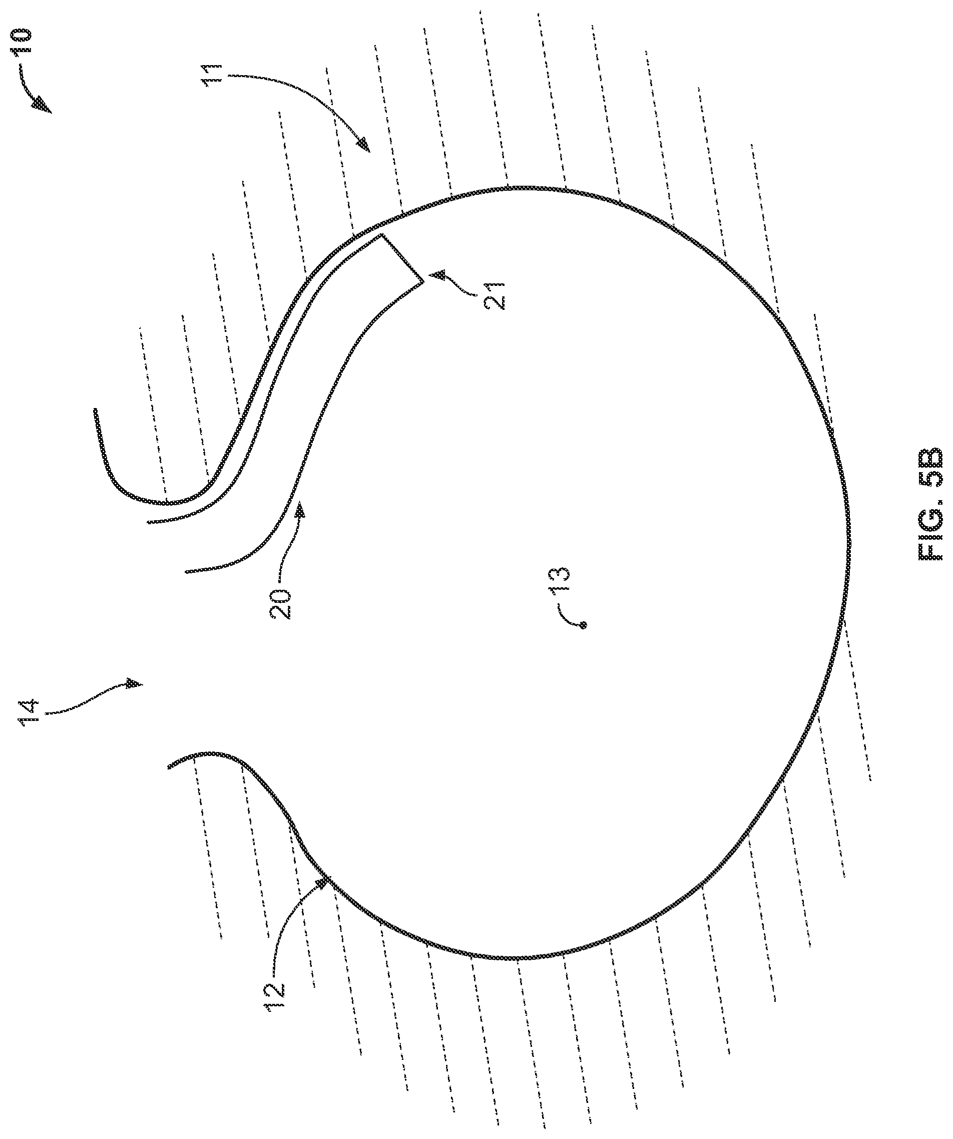 Patent US12102316 Figure 13 – Devices and methods of visualizing and determining depth of penetration in cardiac tissue