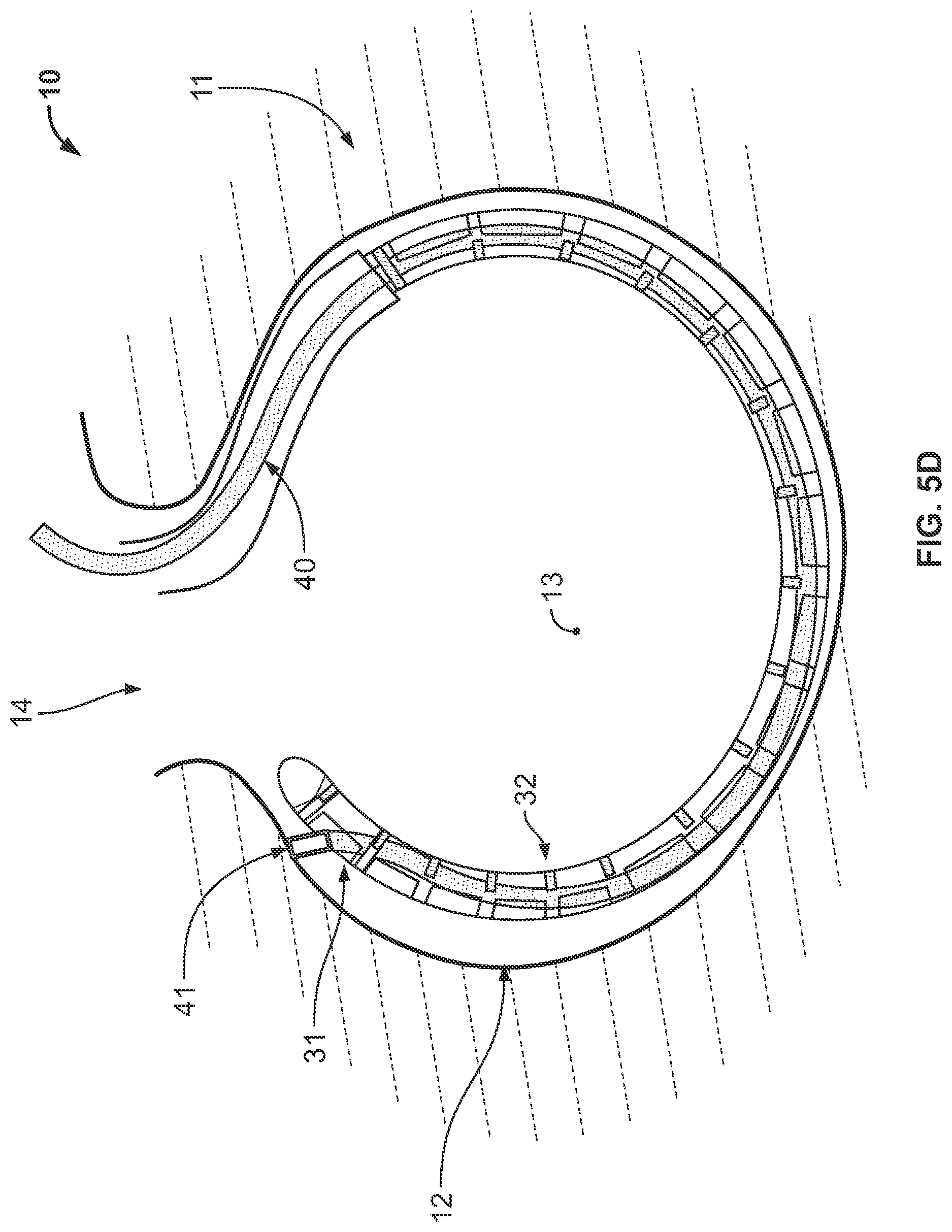 Patent US12102316 Figure 15 – Devices and methods of visualizing and determining depth of penetration in cardiac tissue