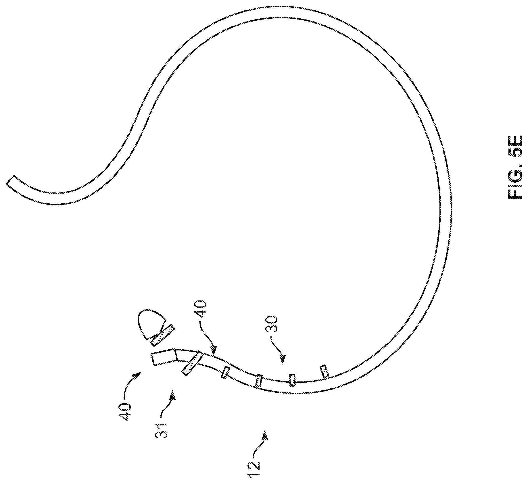 Patent US12102316 Figure 16 – Devices and methods of visualizing and determining depth of penetration in cardiac tissue