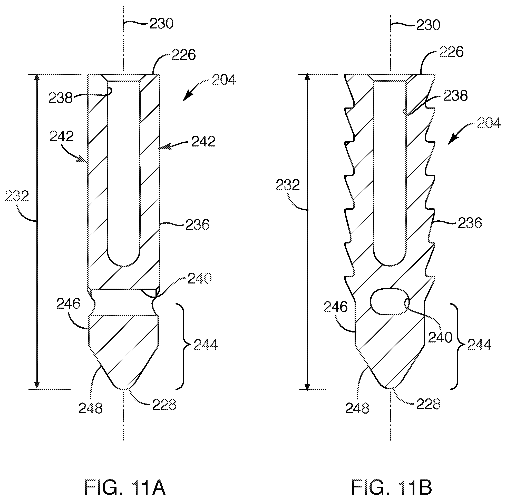 Patent US12102317 Figure 10 – Devices, systems, and methods for repairing soft tissue and attaching soft tissue to bone