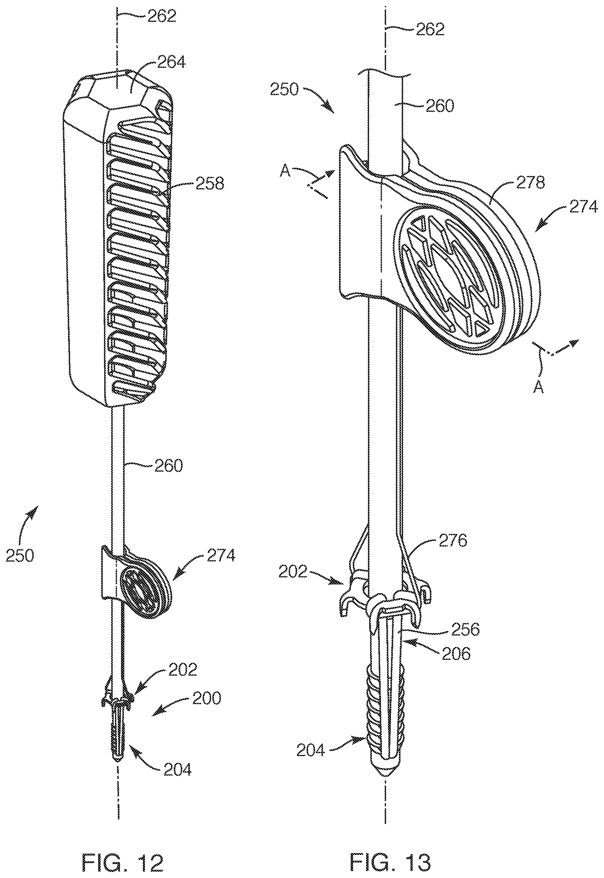 Patent US12102317 Figure 11 – Devices, systems, and methods for repairing soft tissue and attaching soft tissue to bone