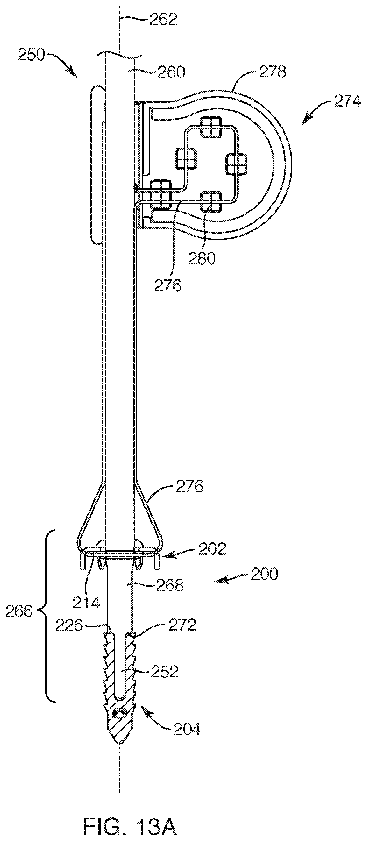 Patent US12102317 Figure 12 – Devices, systems, and methods for repairing soft tissue and attaching soft tissue to bone