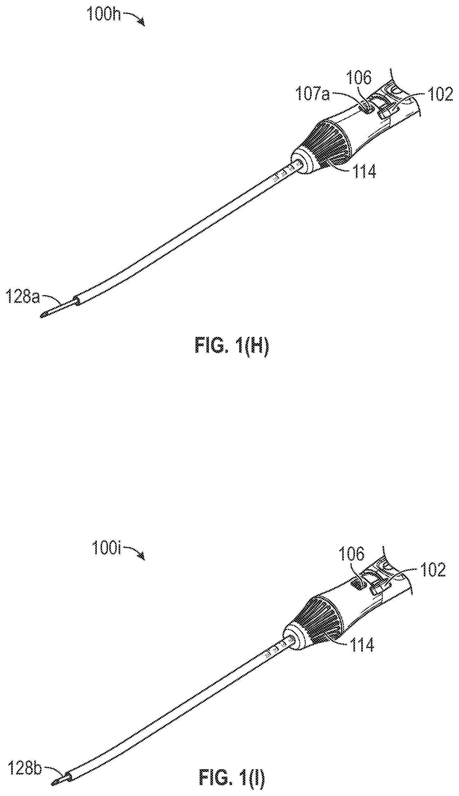 Patent US12102318 Figure 4 – Tissue repair device and method to repair tissue by deploying implants