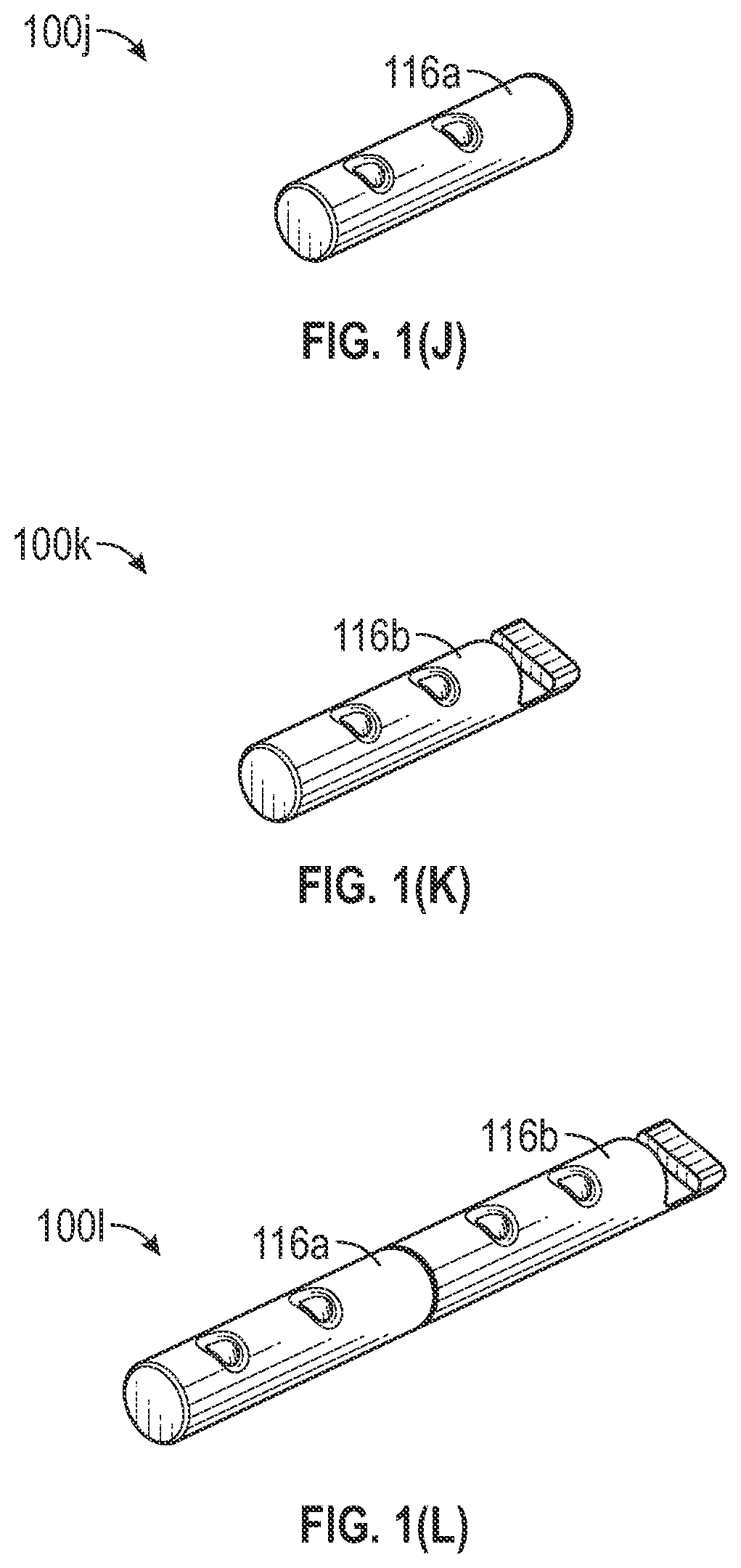 Patent US12102318 Figure 5 – Tissue repair device and method to repair tissue by deploying implants