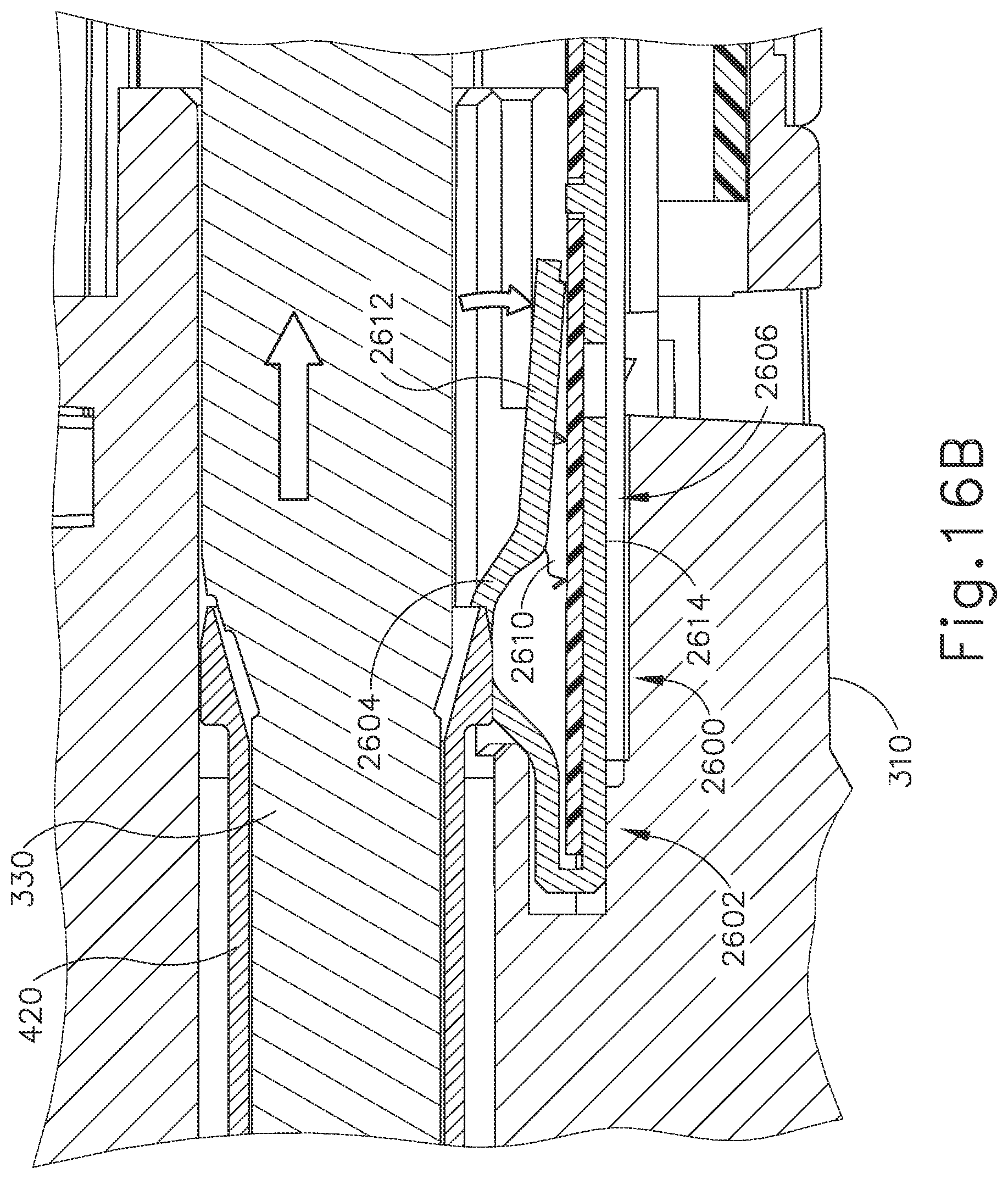 Patent US12102325 Figure 15 – Methods and systems for performing surgical stapling