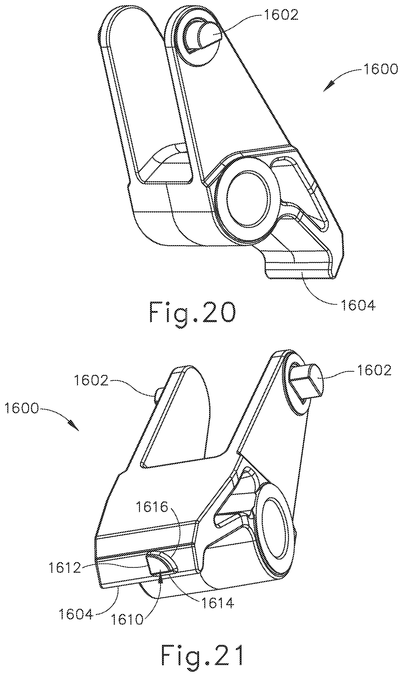 Patent US12102325 Figure 19 – Methods and systems for performing surgical stapling