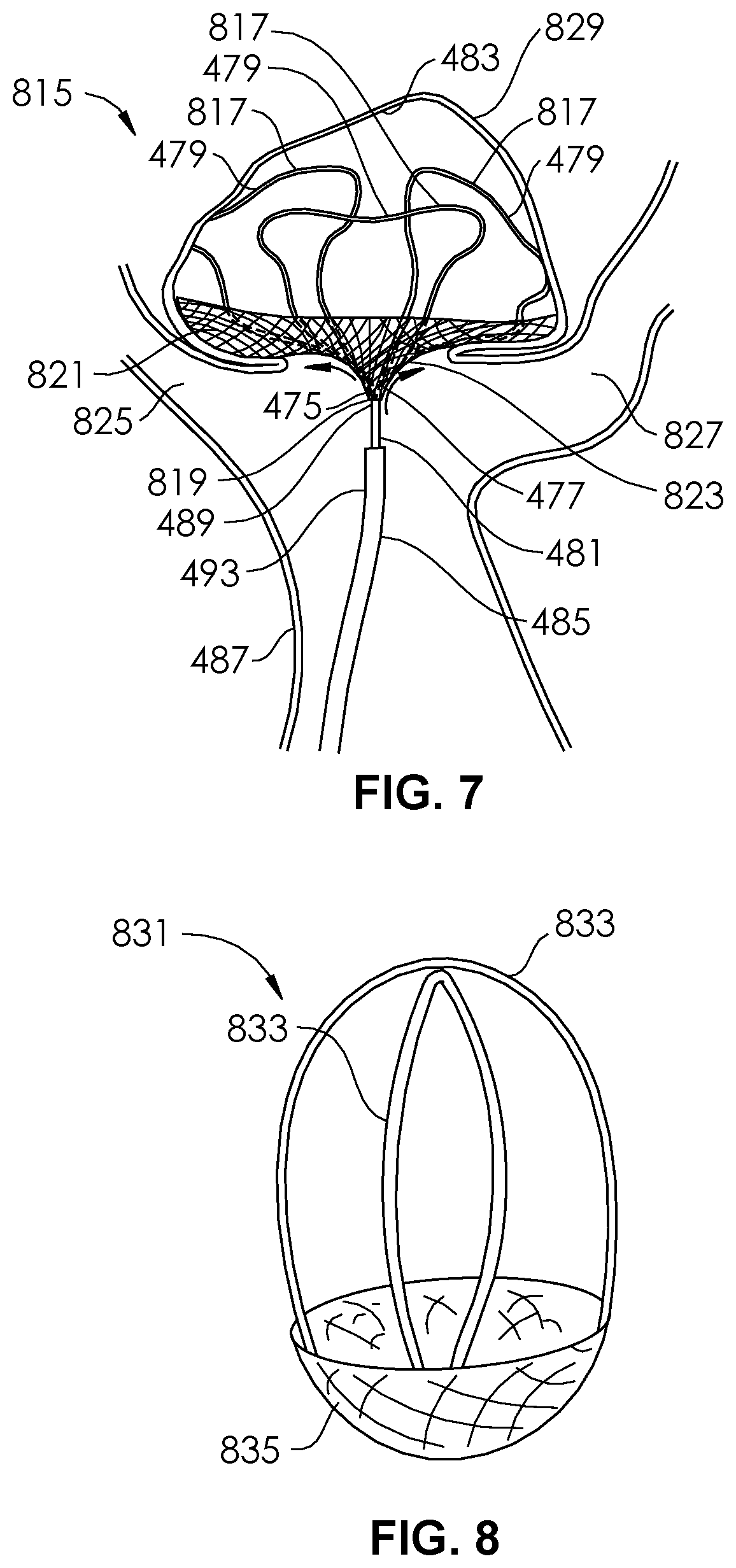 Patent US12102327 Figure 3 – Systems and methods for treating aneurysms