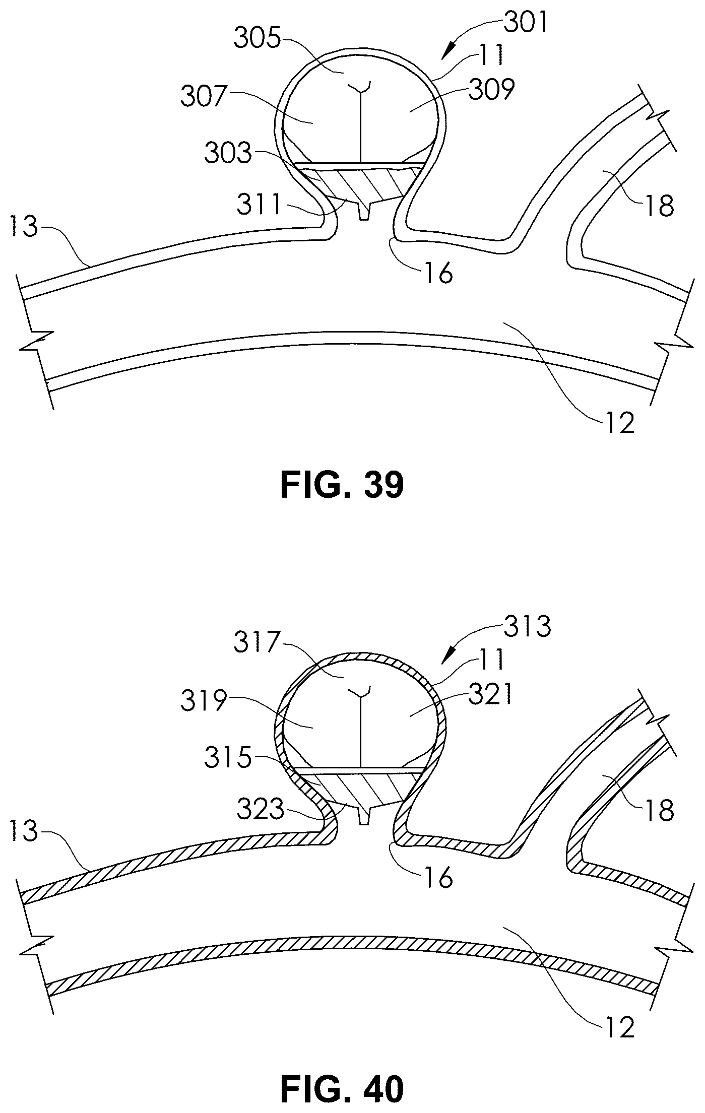 Patent US12102327 Figure 19 – Systems and methods for treating aneurysms