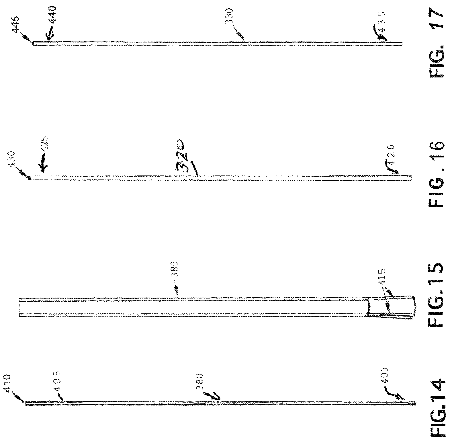 Patent US12102332 Figure 6 – Methods and apparatus for clamping tissue and occluding tubular anatomical structures