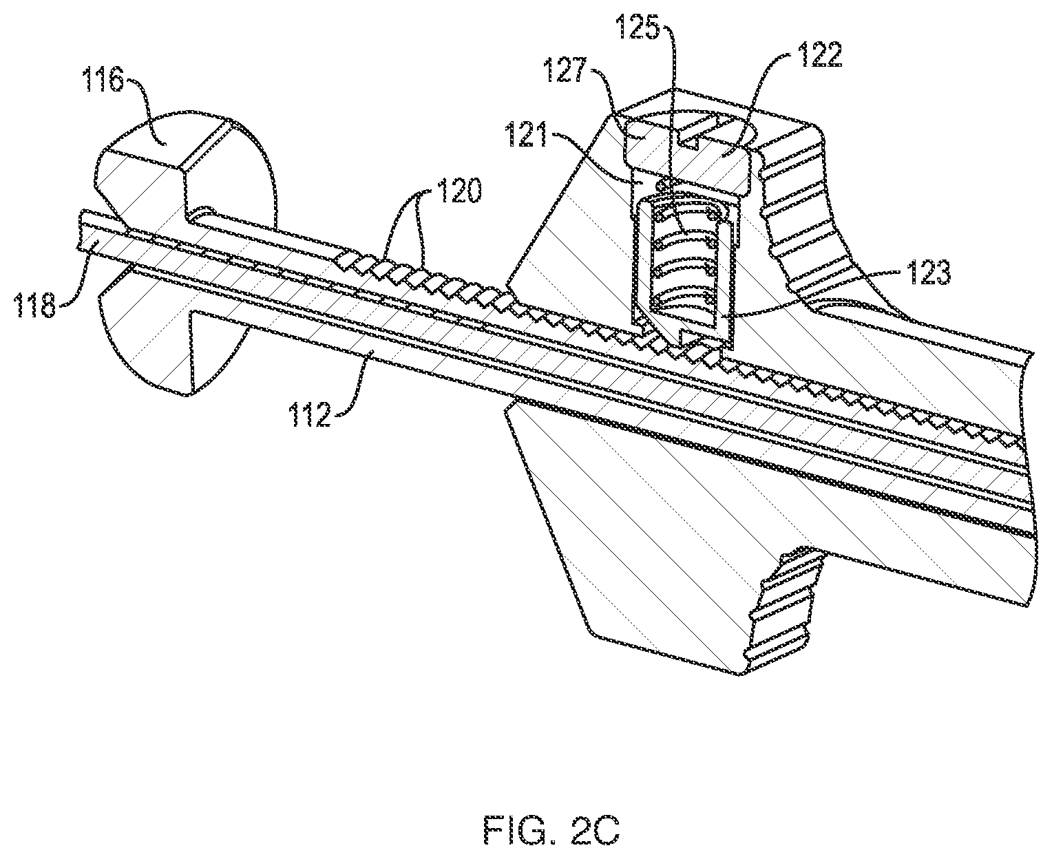 Patent US12102340 Figure 4 – Surgical drill guide systems and methods of use thereof