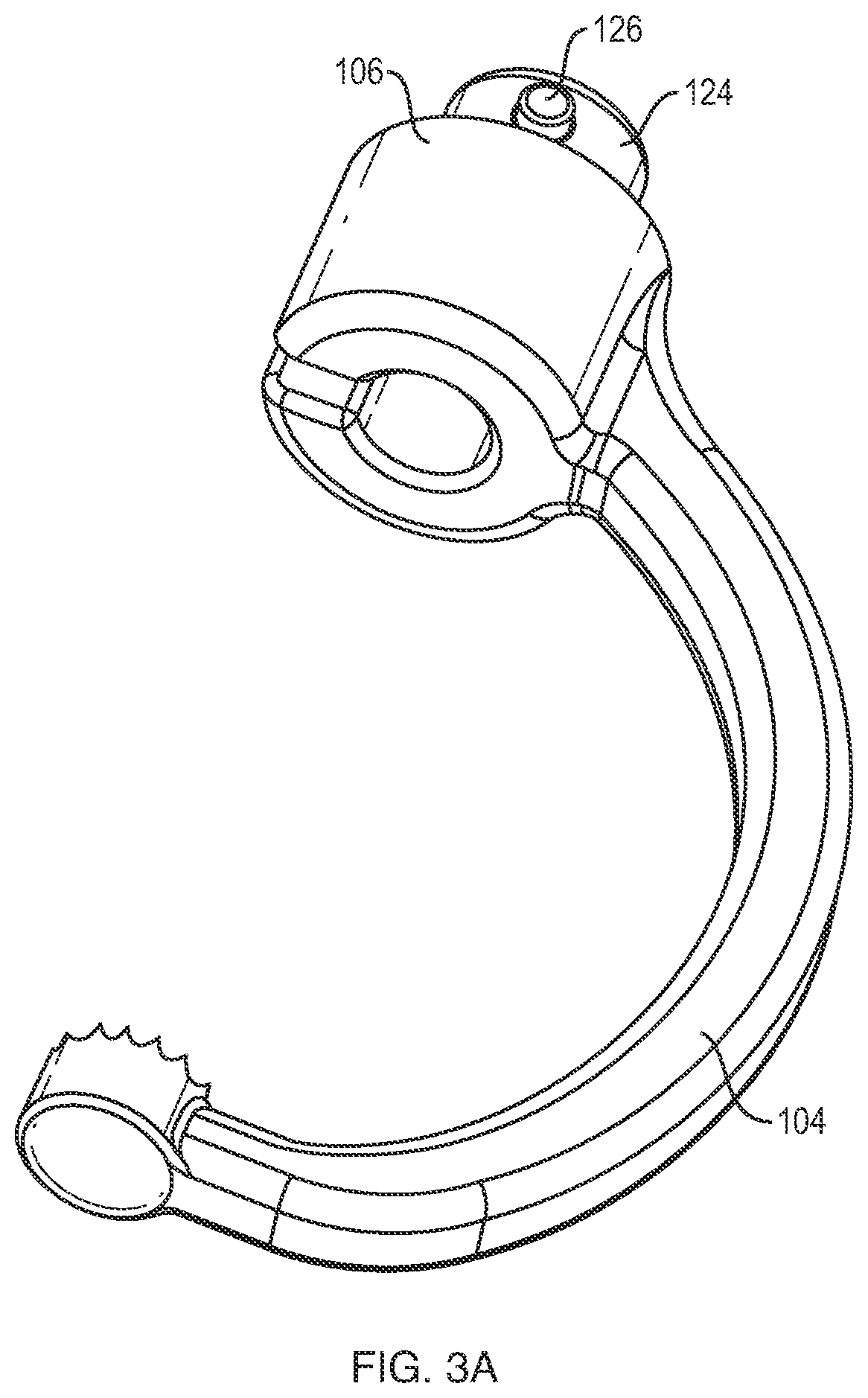 Patent US12102340 Figure 5 – Surgical drill guide systems and methods of use thereof