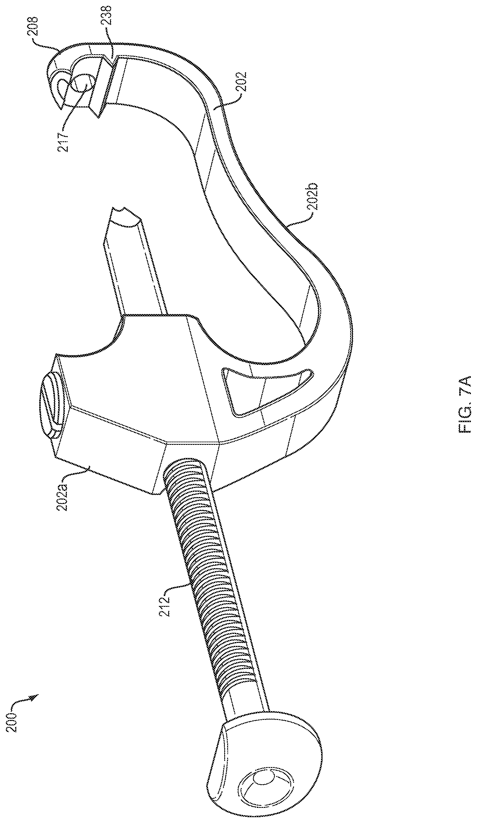 Patent US12102340 Figure 9 – Surgical drill guide systems and methods of use thereof