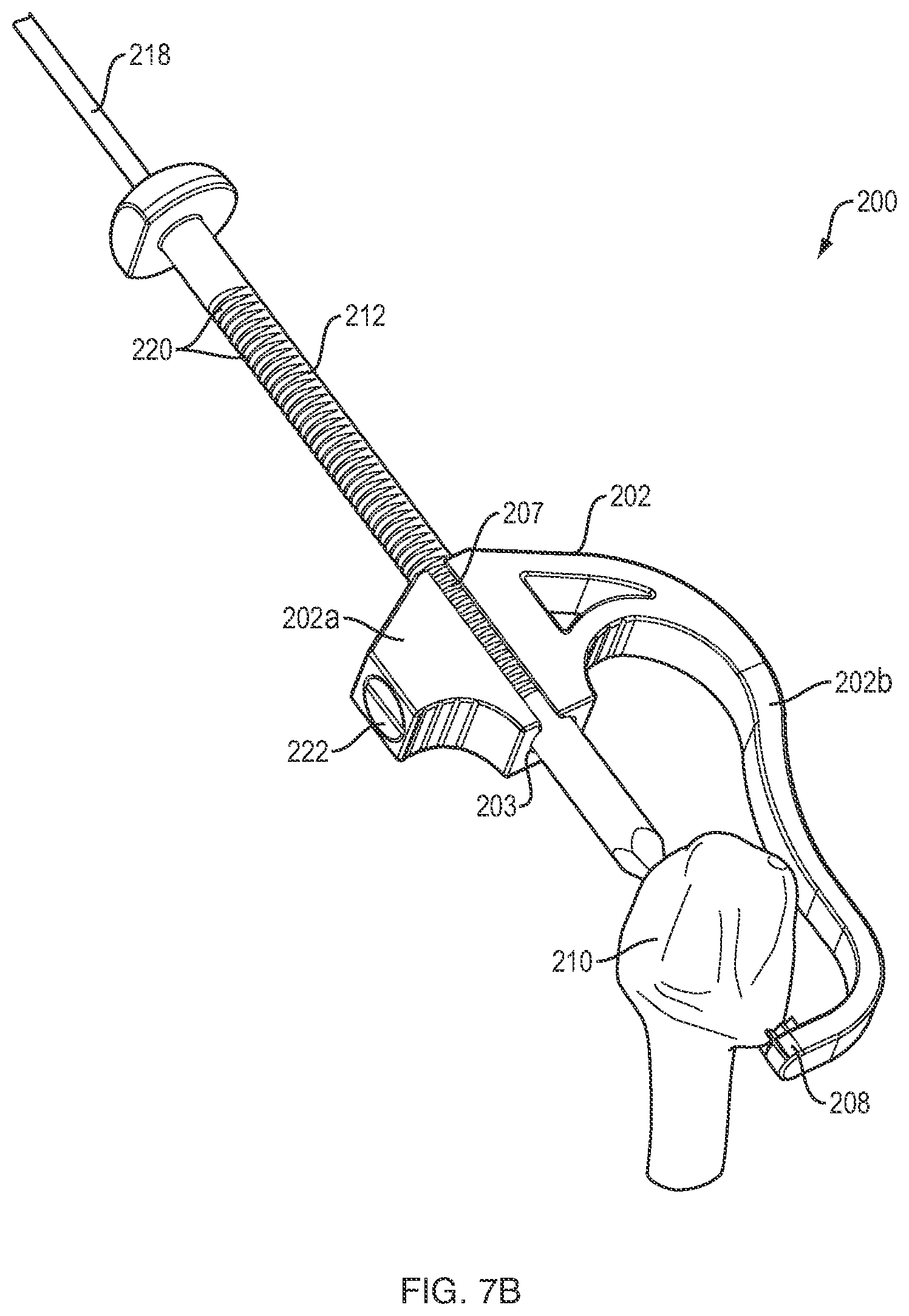 Patent US12102340 Figure 10 – Surgical drill guide systems and methods of use thereof