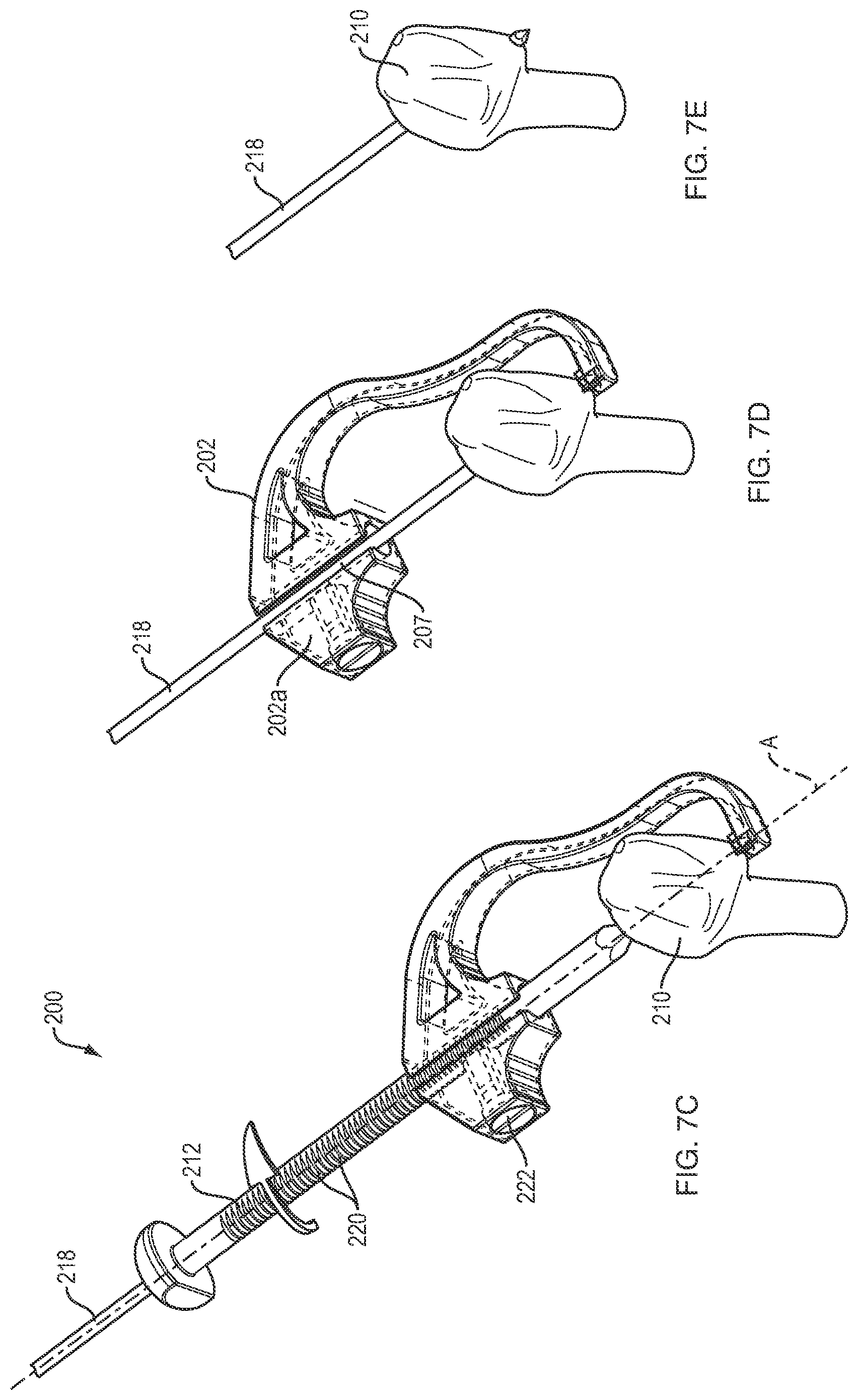 Patent US12102340 Figure 11 – Surgical drill guide systems and methods of use thereof