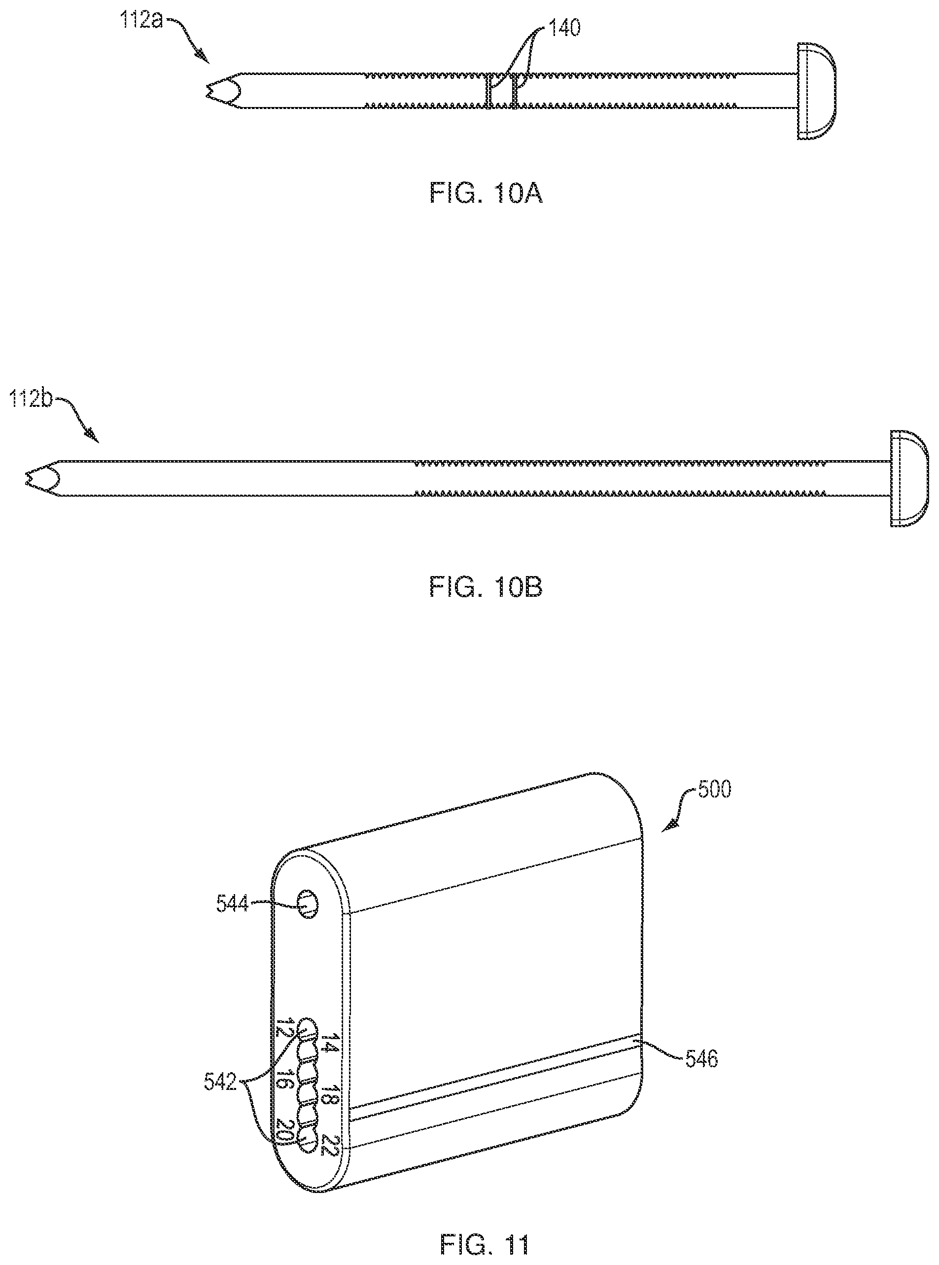 Patent US12102340 Figure 13 – Surgical drill guide systems and methods of use thereof