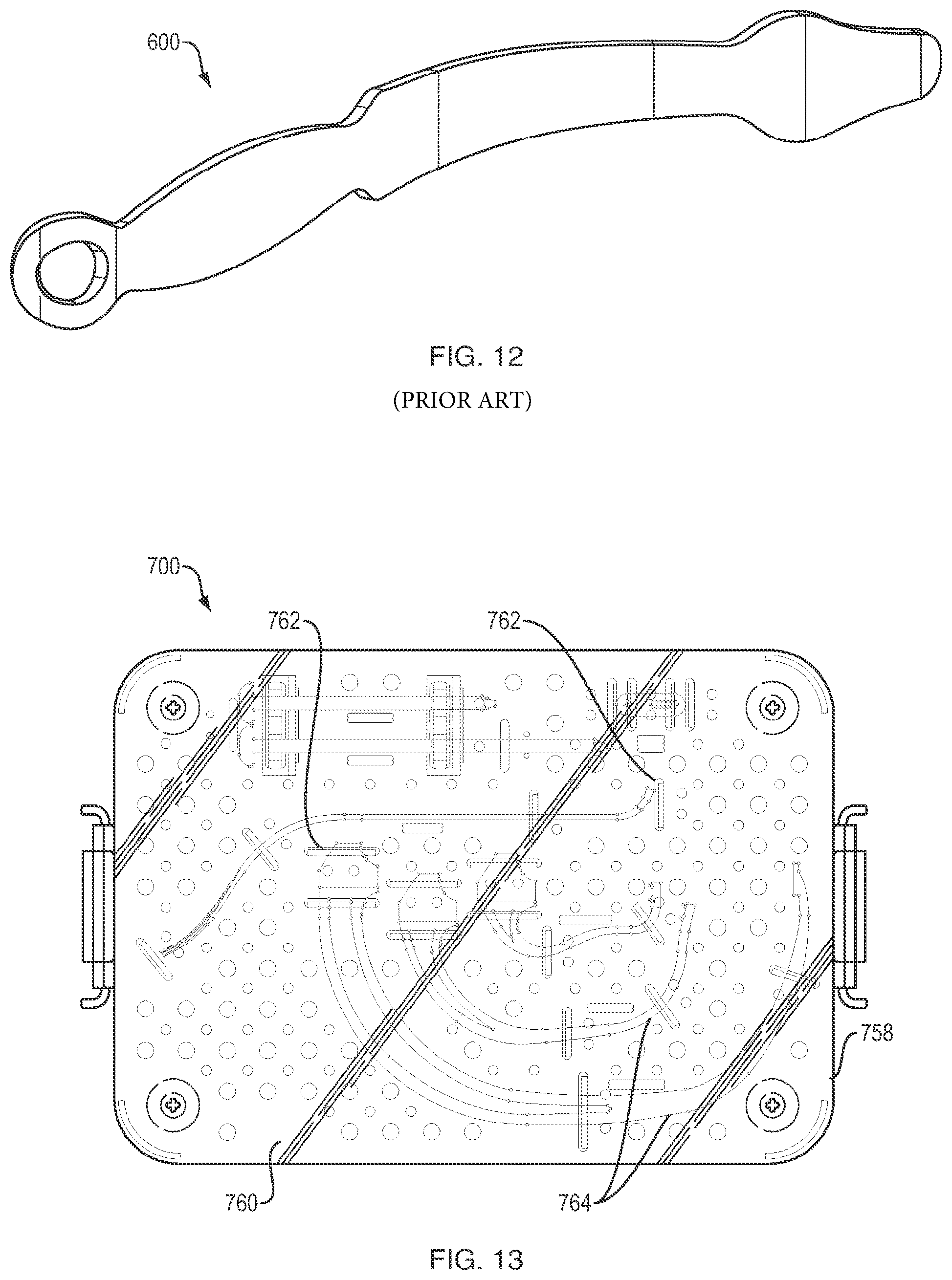 Patent US12102340 Figure 14 – Surgical drill guide systems and methods of use thereof