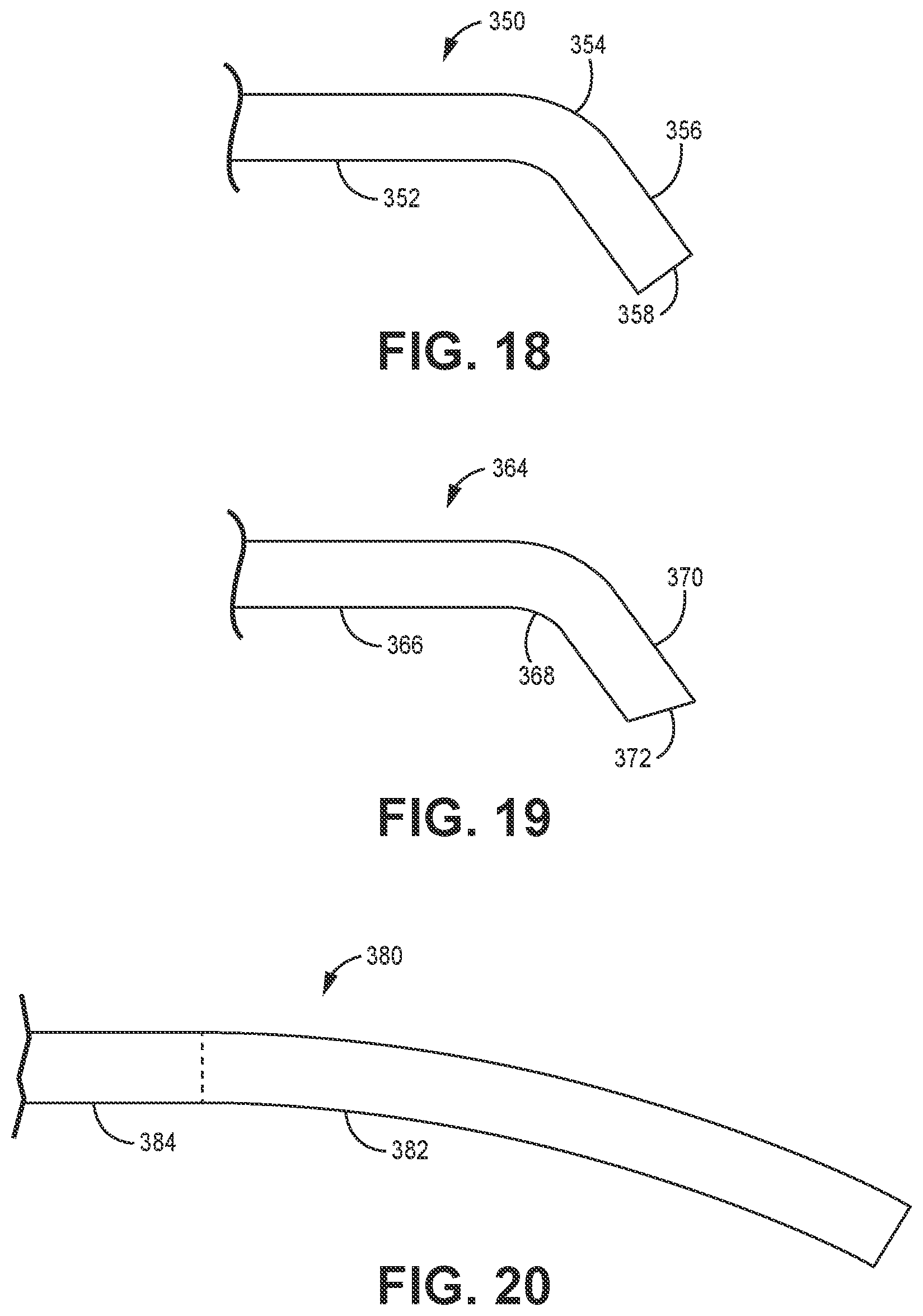 Patent US12102341 Figure 5 – Suction catheter systems for applying effective aspiration in remote vessels, especially cerebral arteries