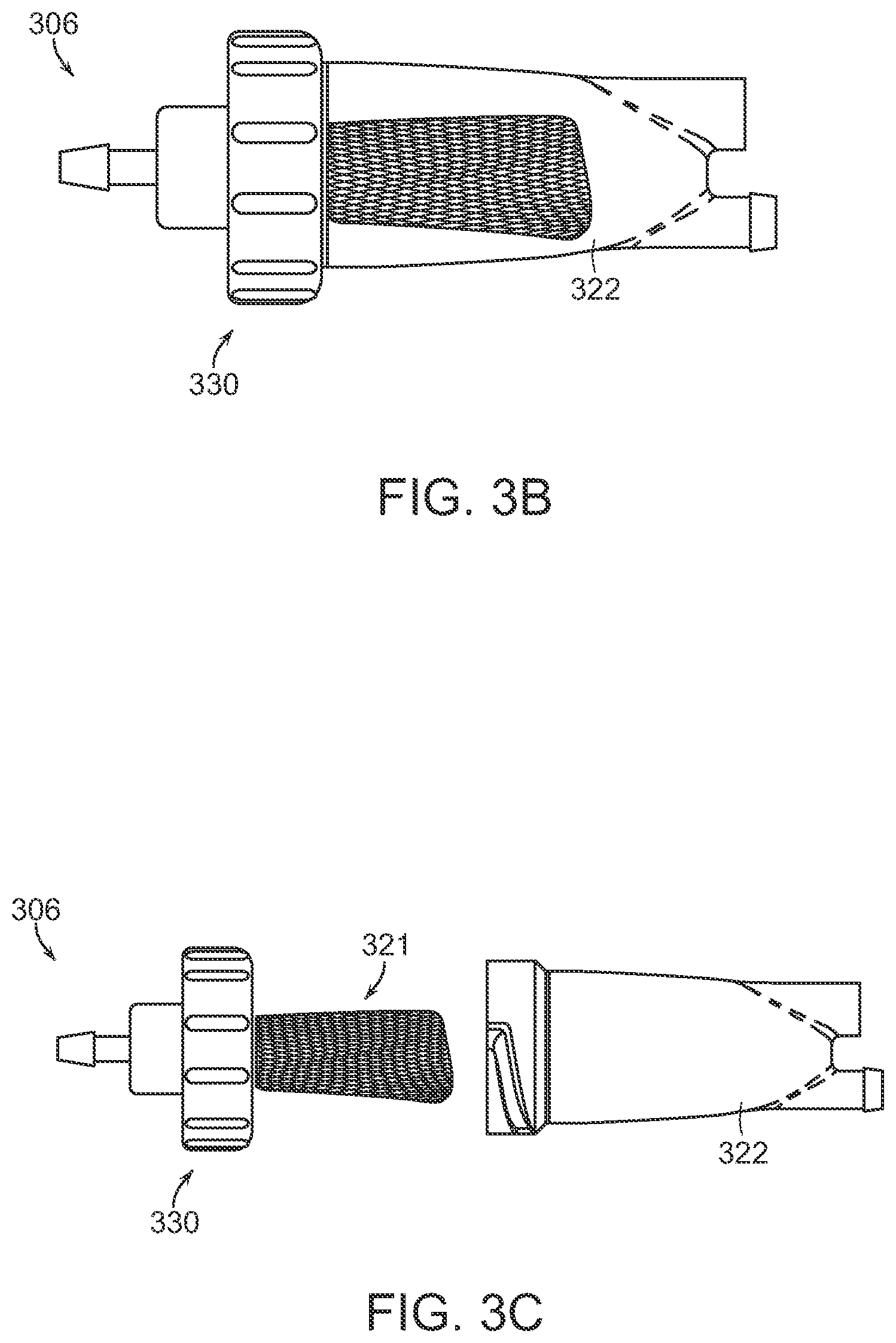 Patent US12102343 Figure 11 – Single insertion delivery system for treating embolism and associated systems and methods