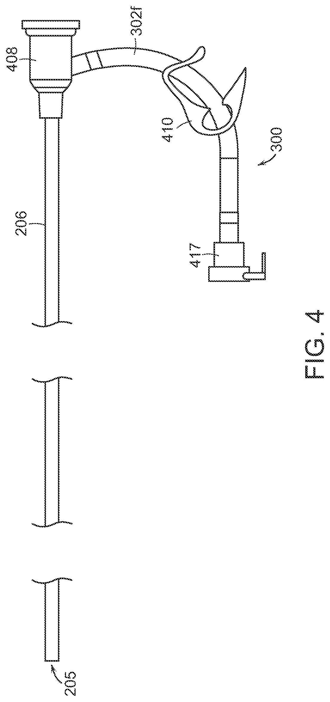 Patent US12102343 Figure 12 – Single insertion delivery system for treating embolism and associated systems and methods