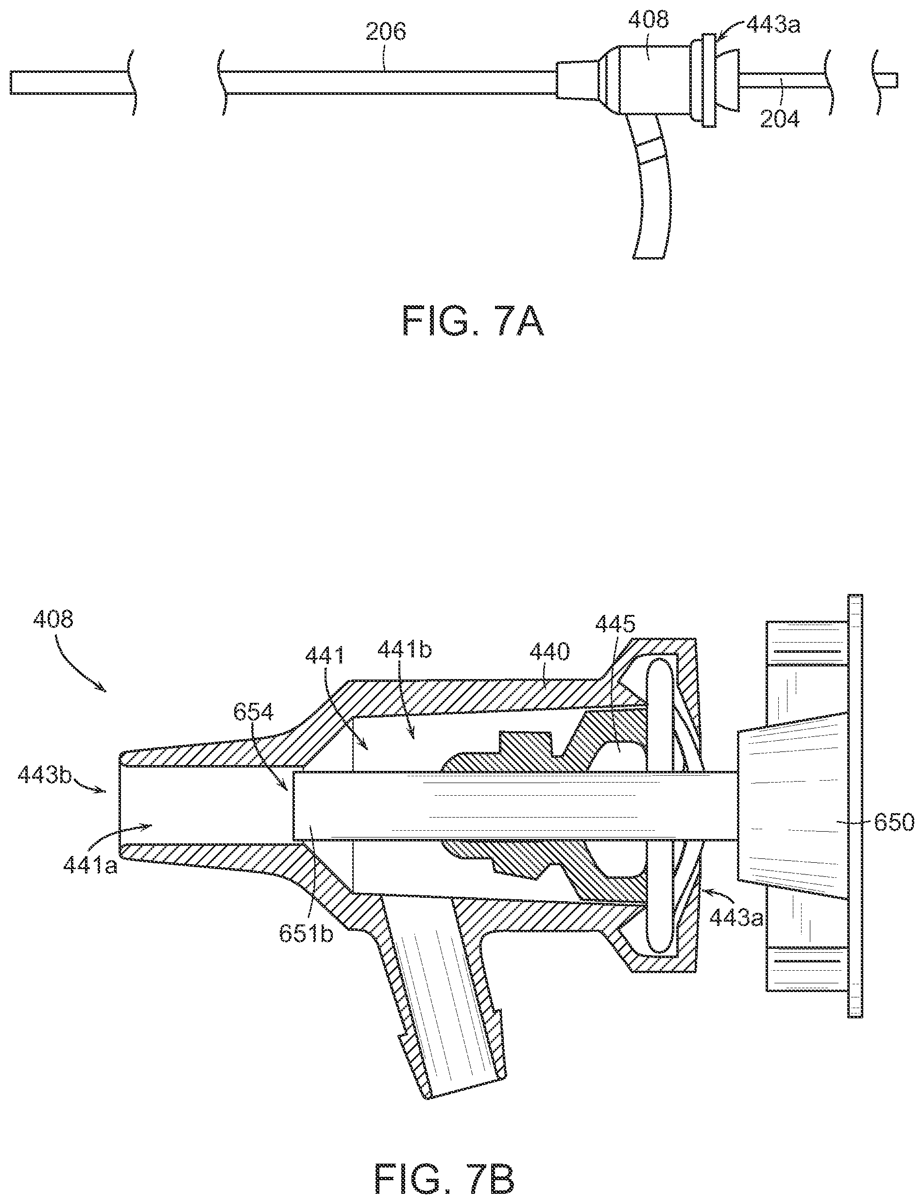 Patent US12102343 Figure 14 – Single insertion delivery system for treating embolism and associated systems and methods