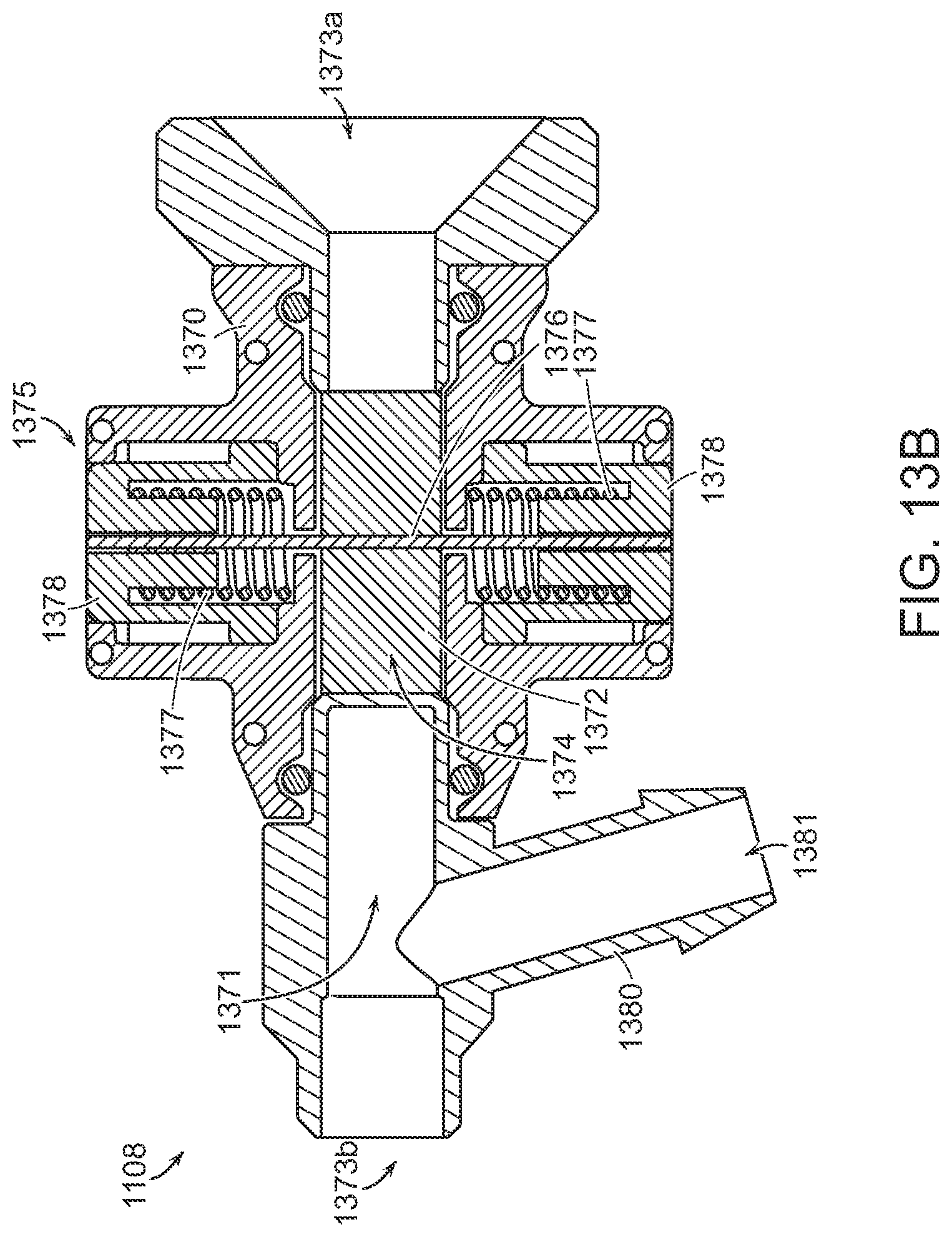 Patent US12102343 Figure 19 – Single insertion delivery system for treating embolism and associated systems and methods