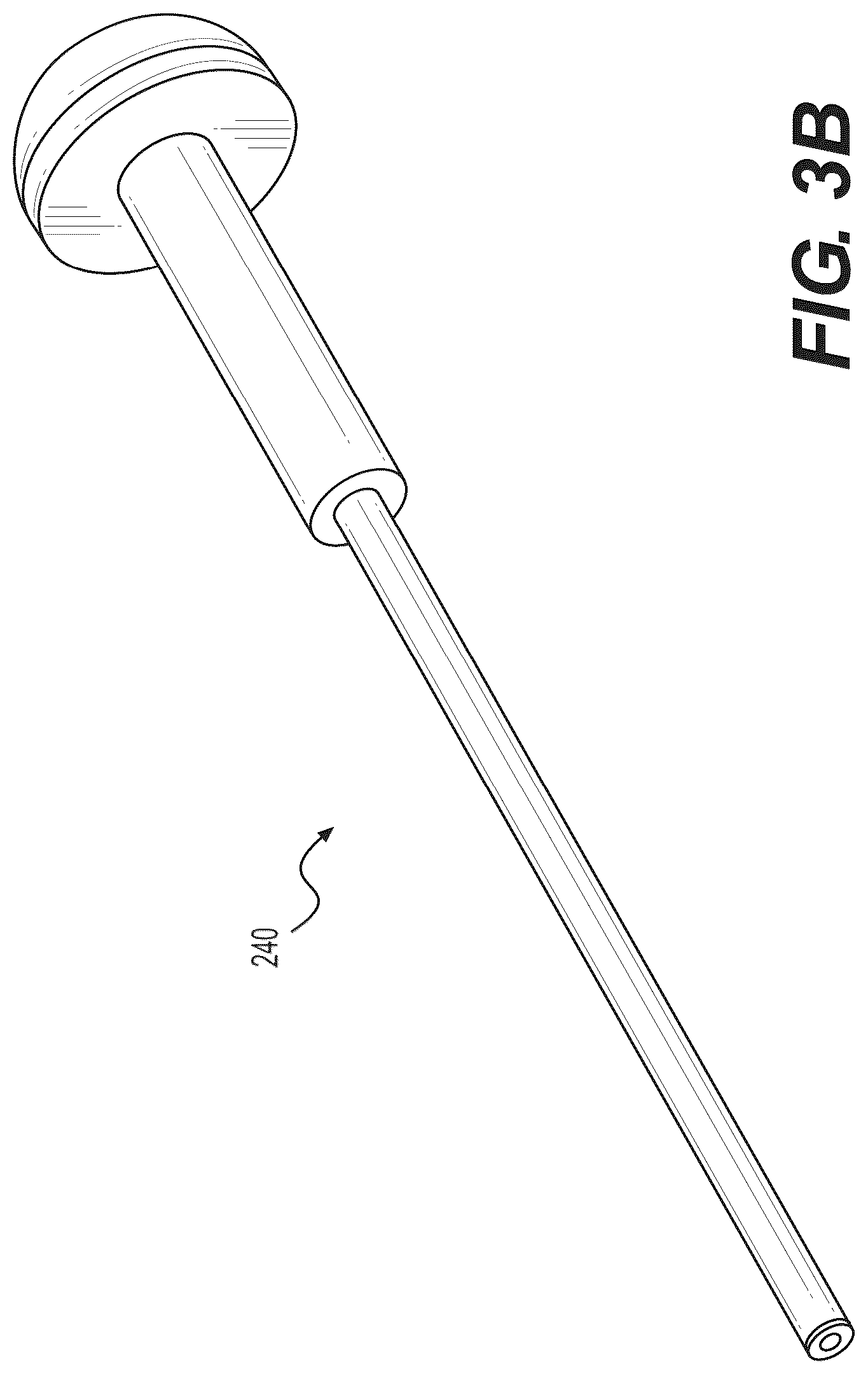 Patent US12102348 Figure 4 – Percutaneous lateral recess resection methods and instruments