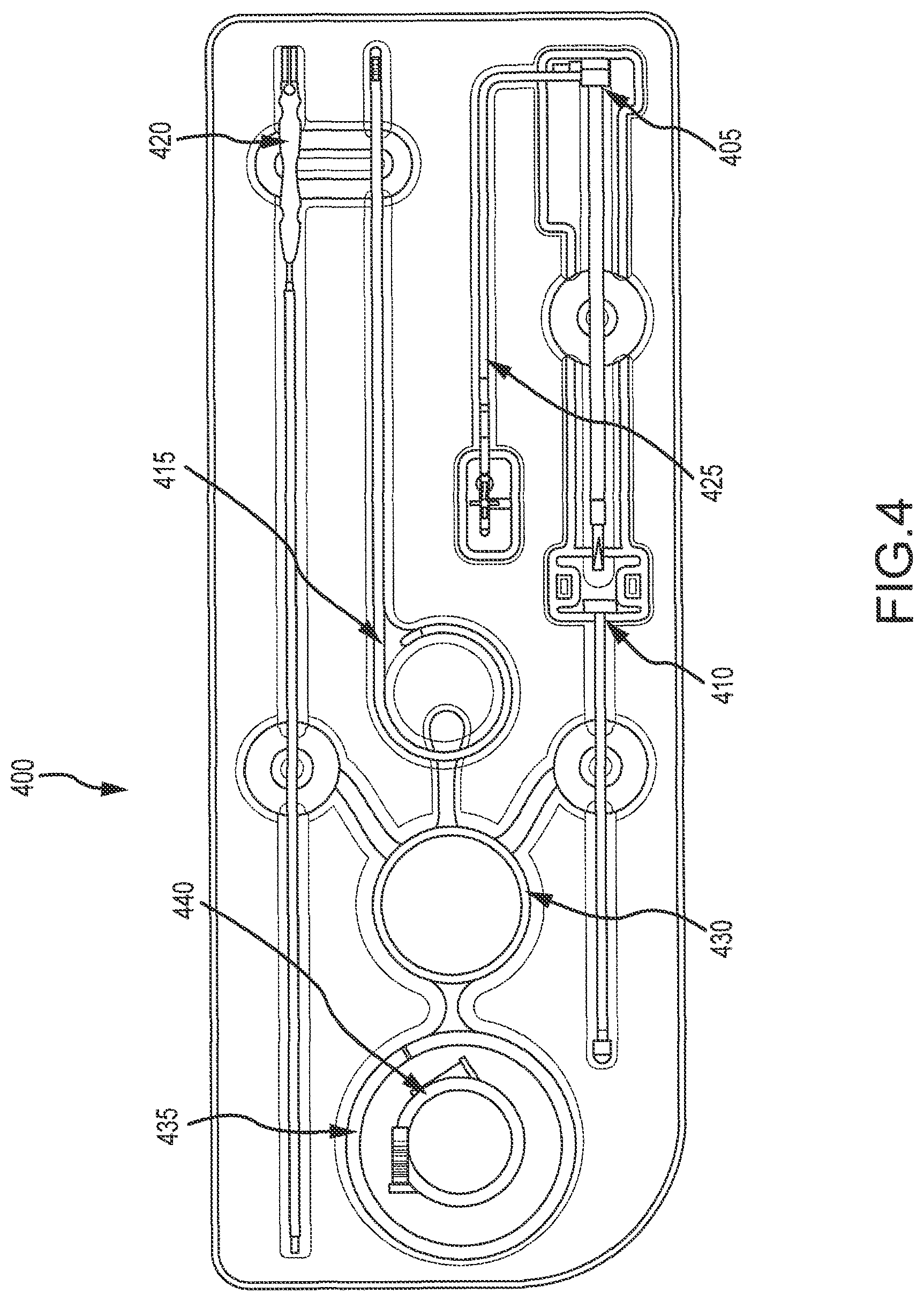 Patent US12102350 Figure 5 – Scope and magnetic introducer systems and methods
