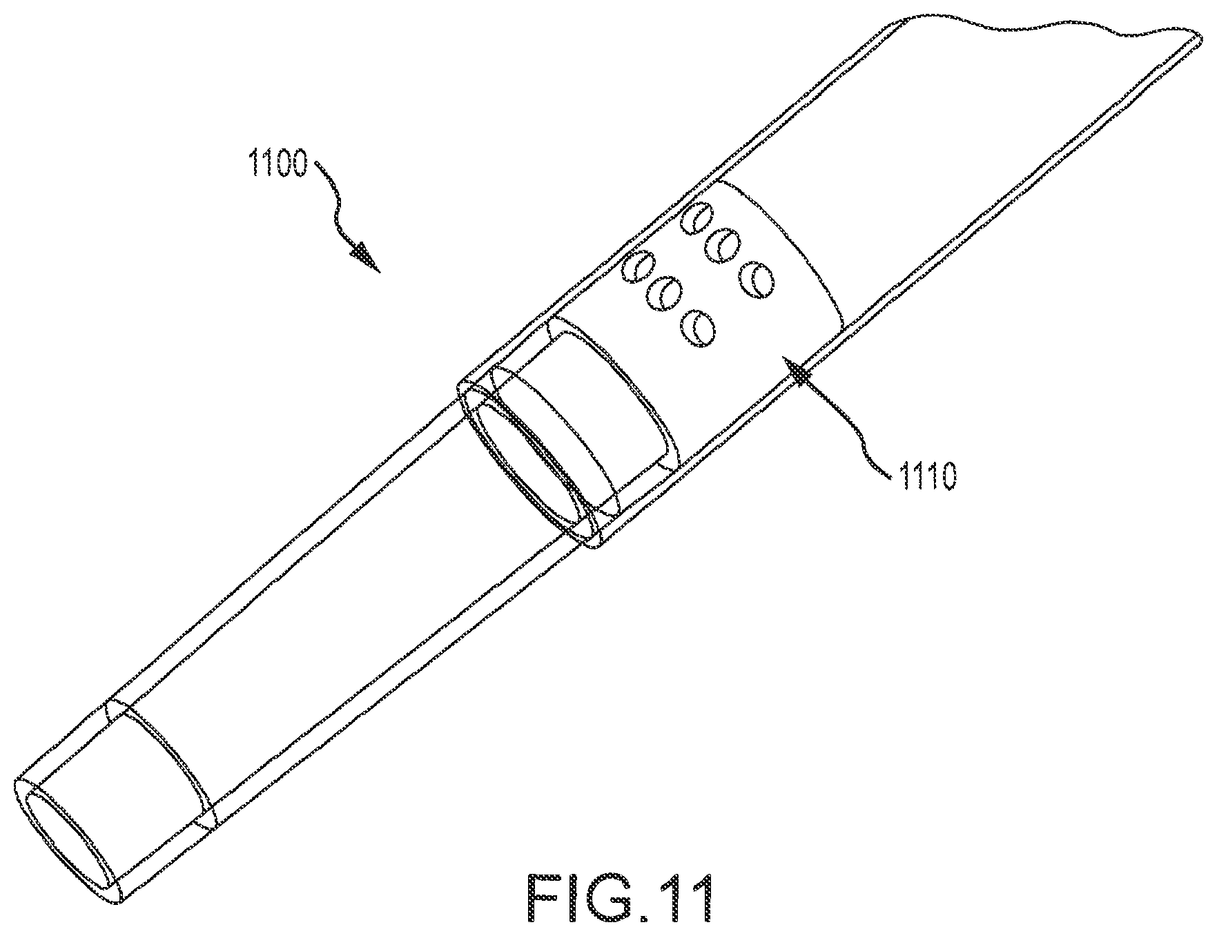 Patent US12102350 Figure 12 – Scope and magnetic introducer systems and methods