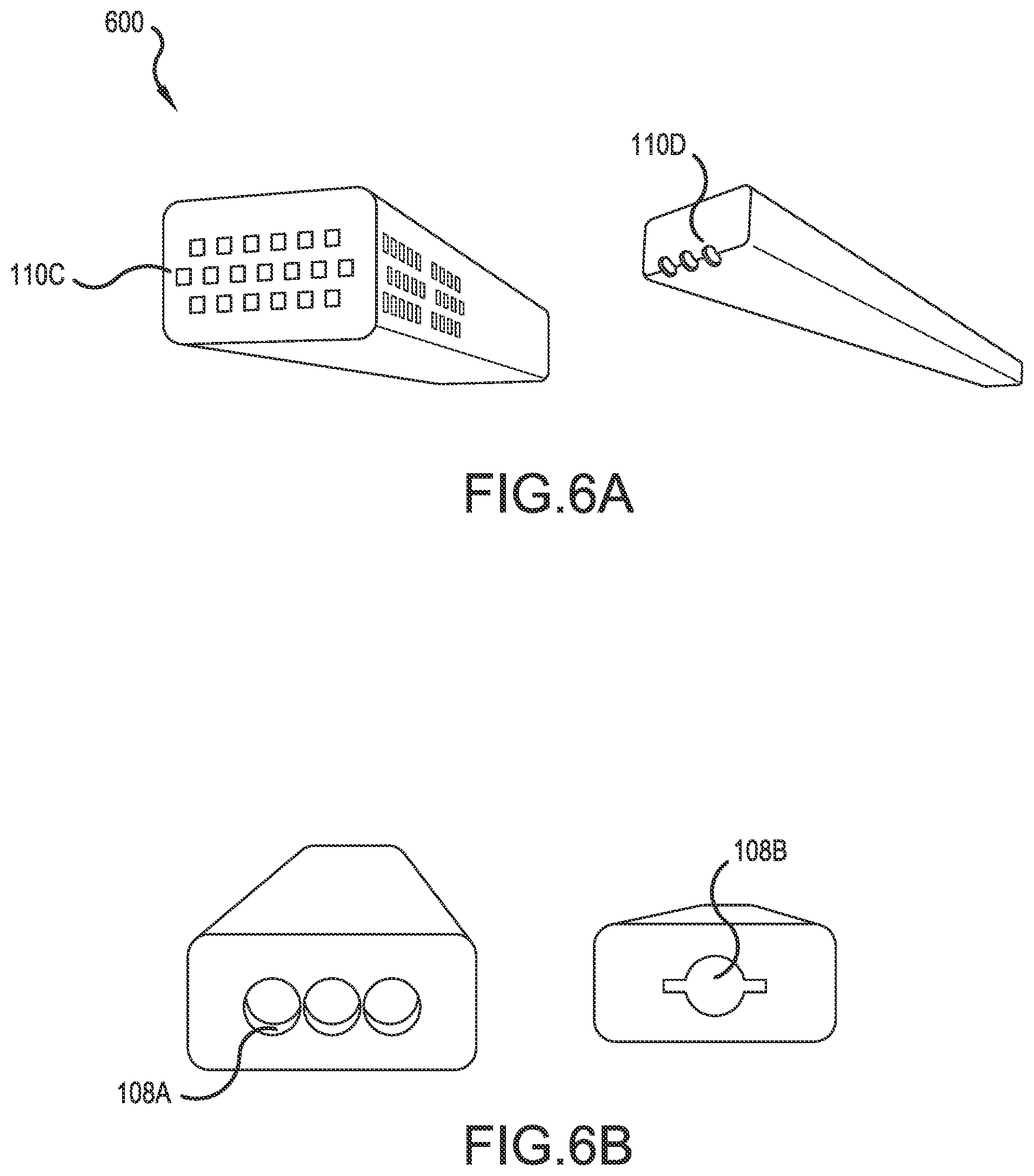 Patent US12102352 Figure 7 – Magnetic suctioning surgical cannula apparatus, system and method