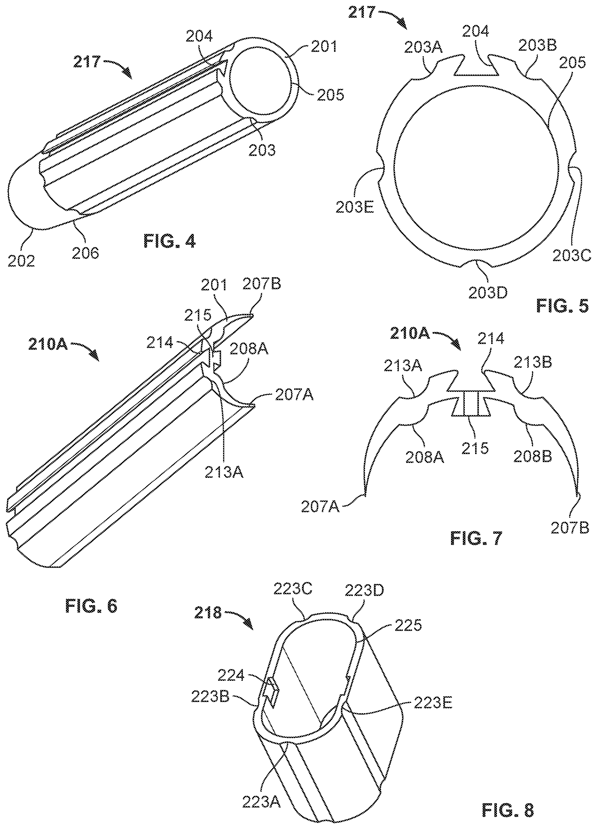 Patent US12102353 Figure 3 – Expanders for rod retraction