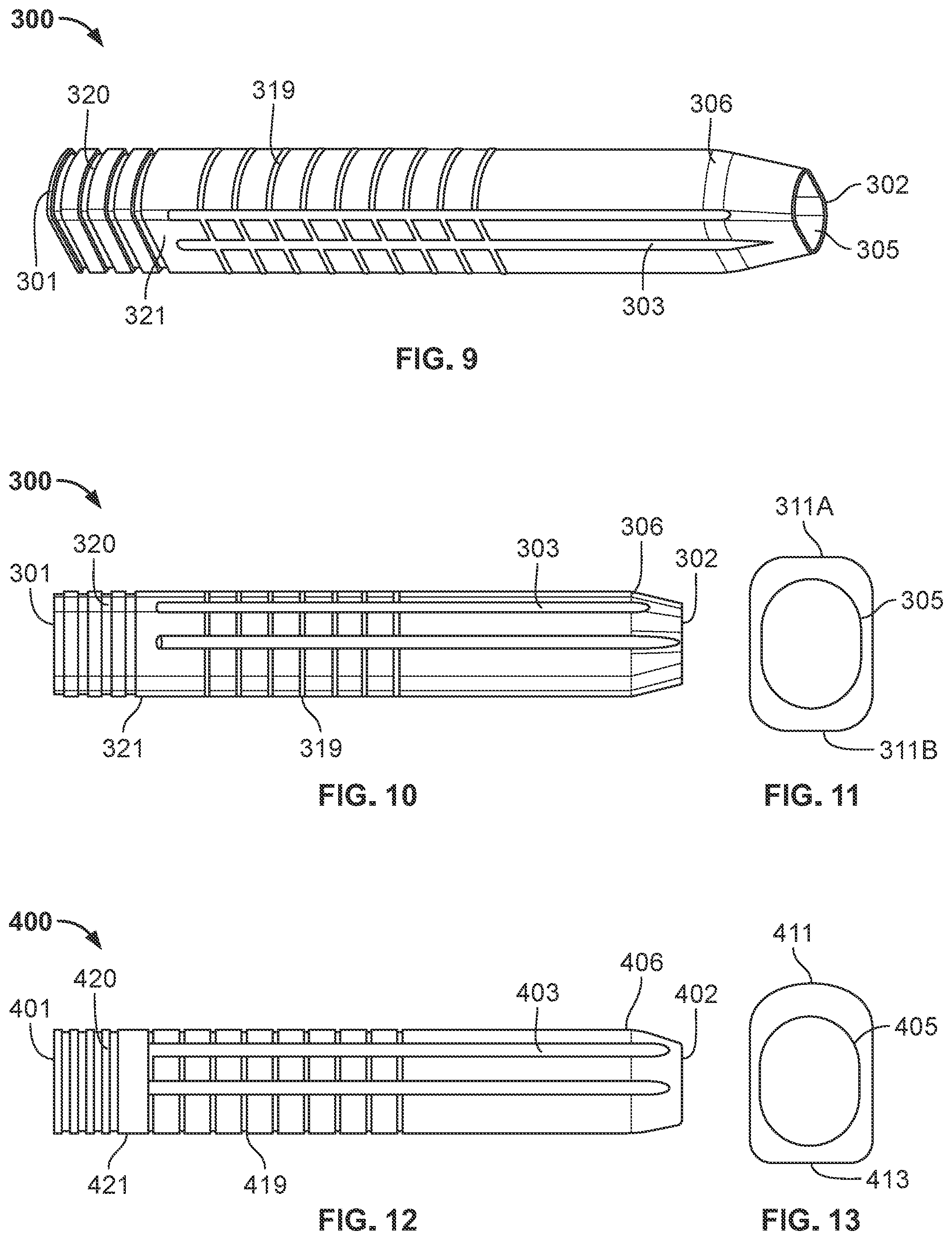 Patent US12102353 Figure 4 – Expanders for rod retraction