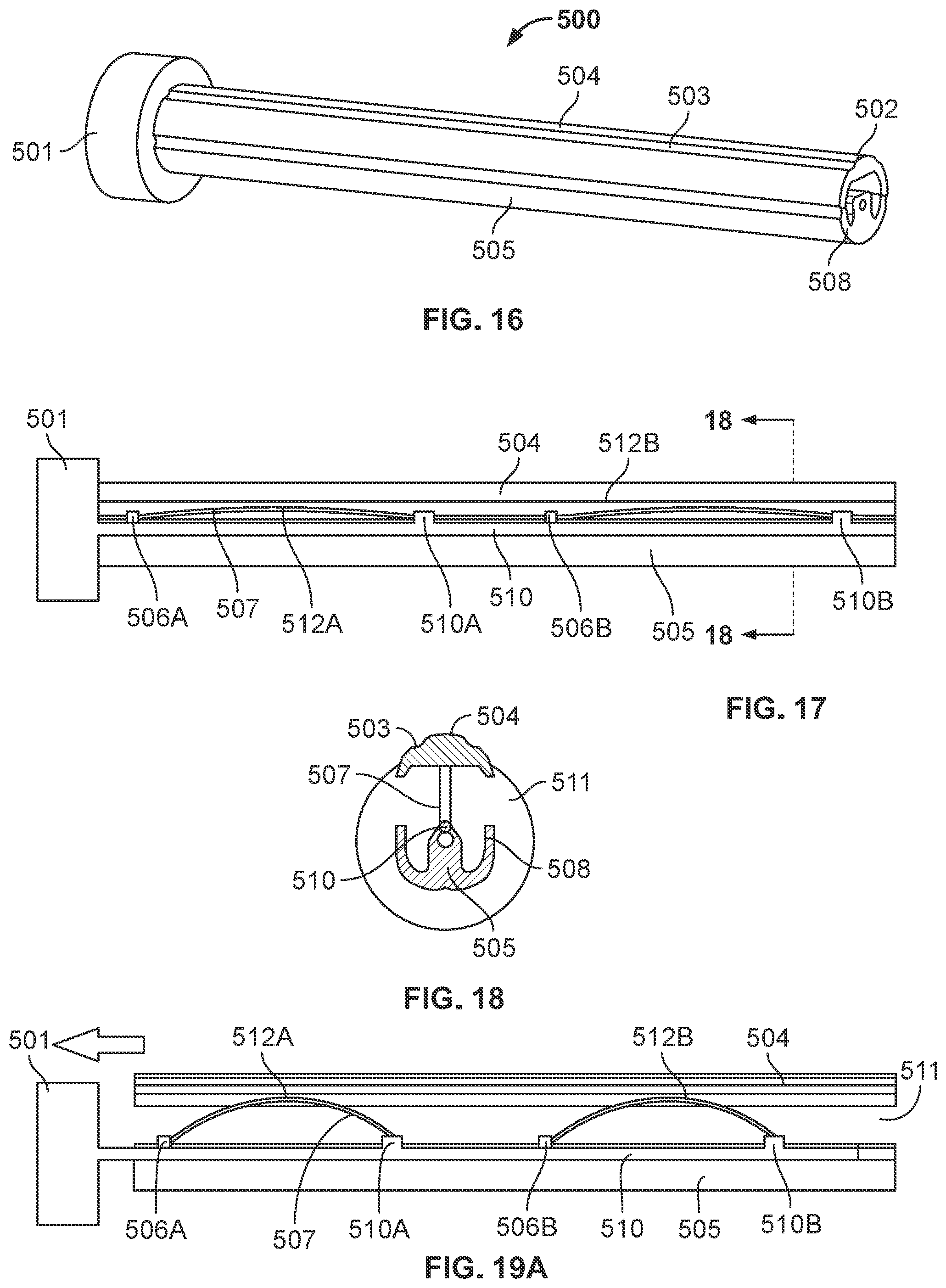 Patent US12102353 Figure 6 – Expanders for rod retraction