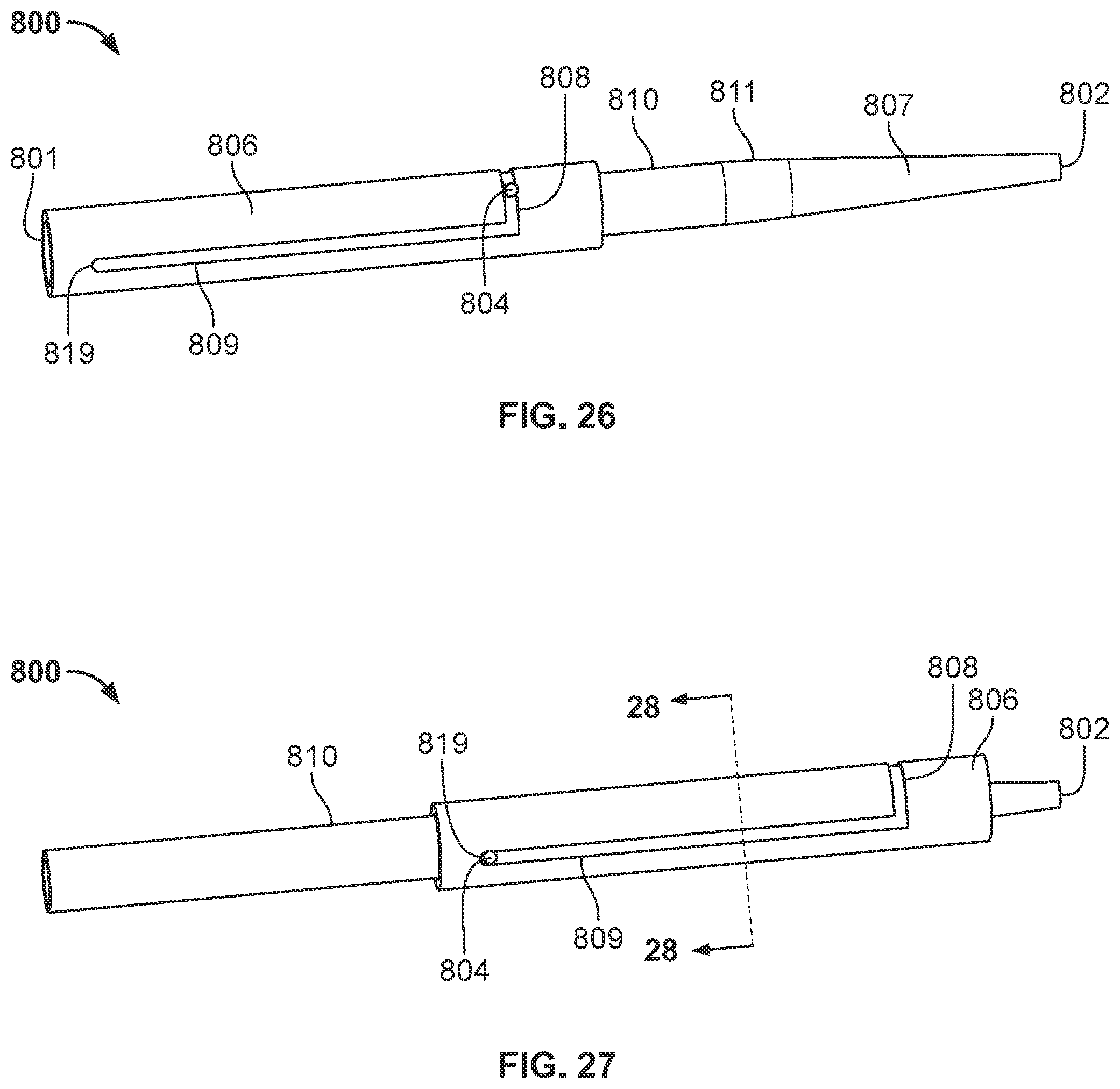 Patent US12102353 Figure 12 – Expanders for rod retraction