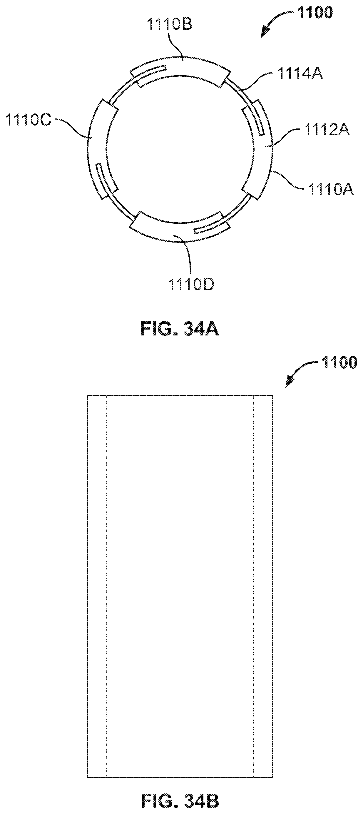 Patent US12102353 Figure 16 – Expanders for rod retraction
