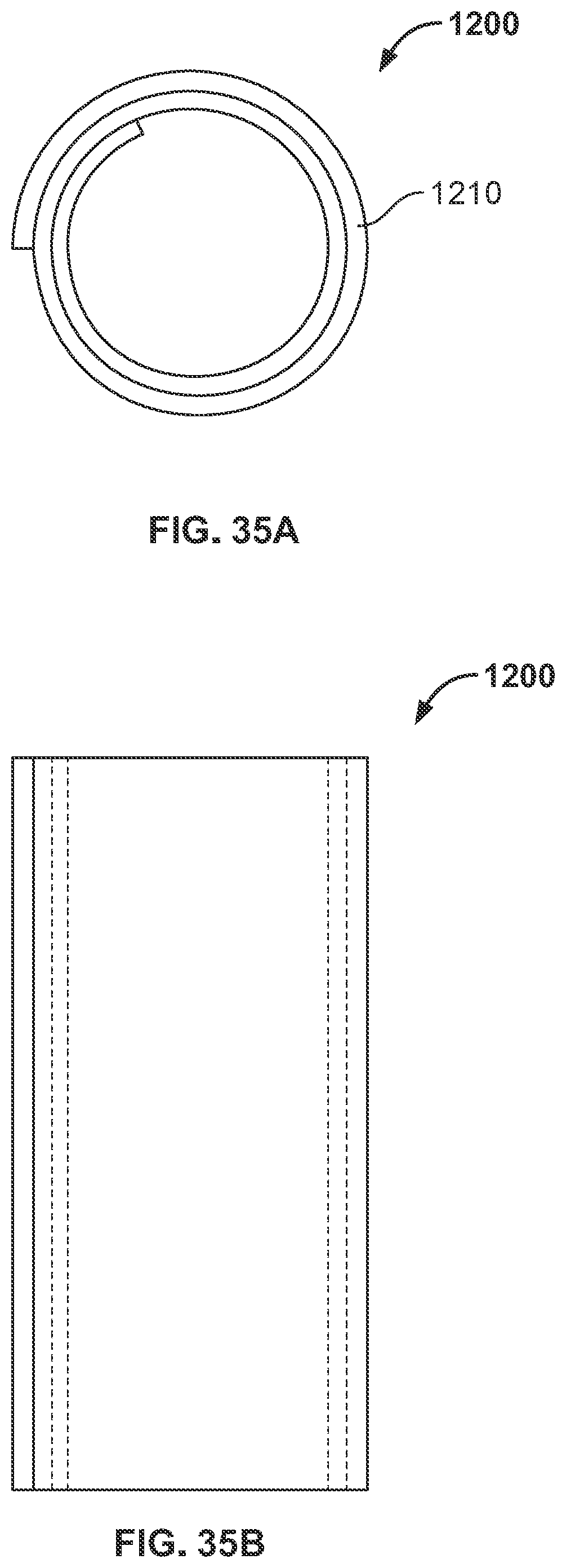 Patent US12102353 Figure 17 – Expanders for rod retraction