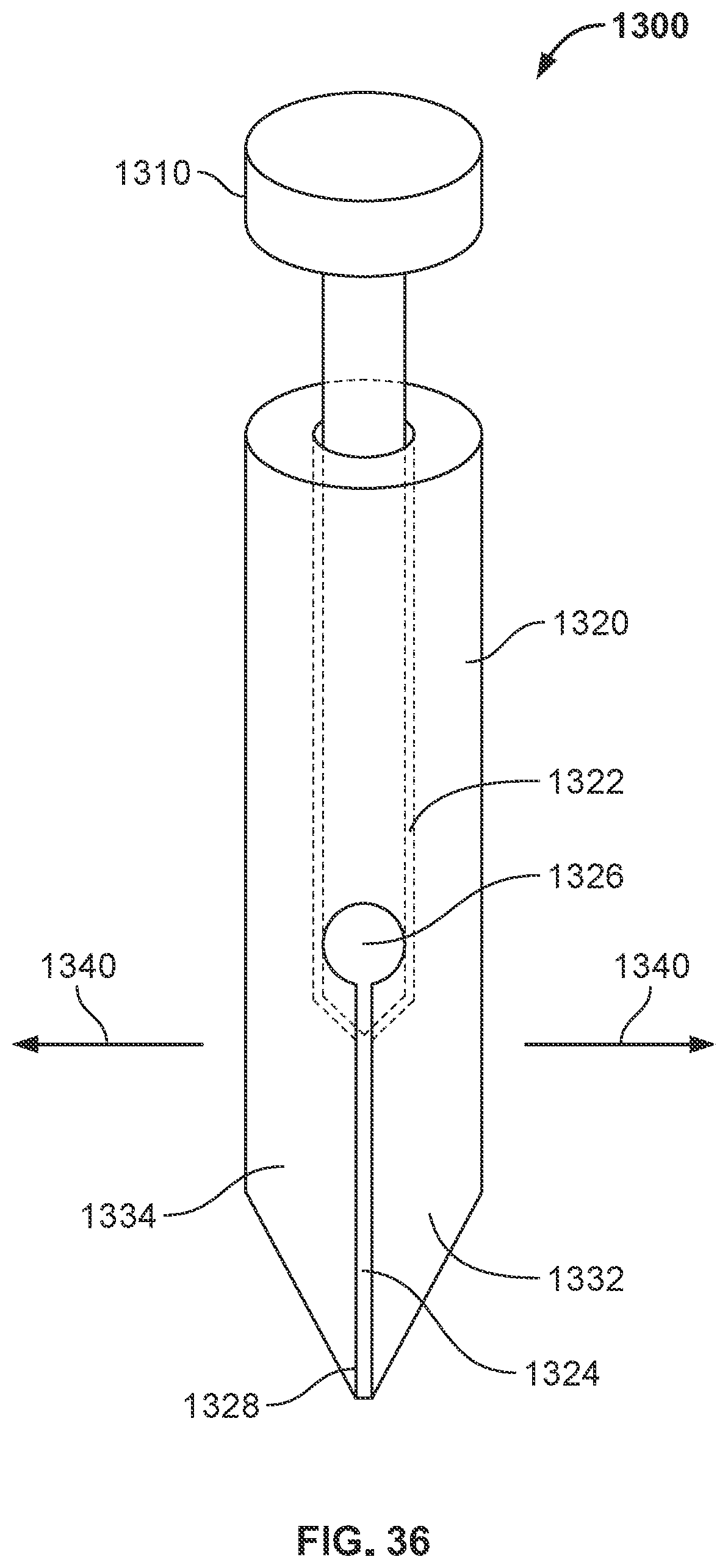 Patent US12102353 Figure 18 – Expanders for rod retraction