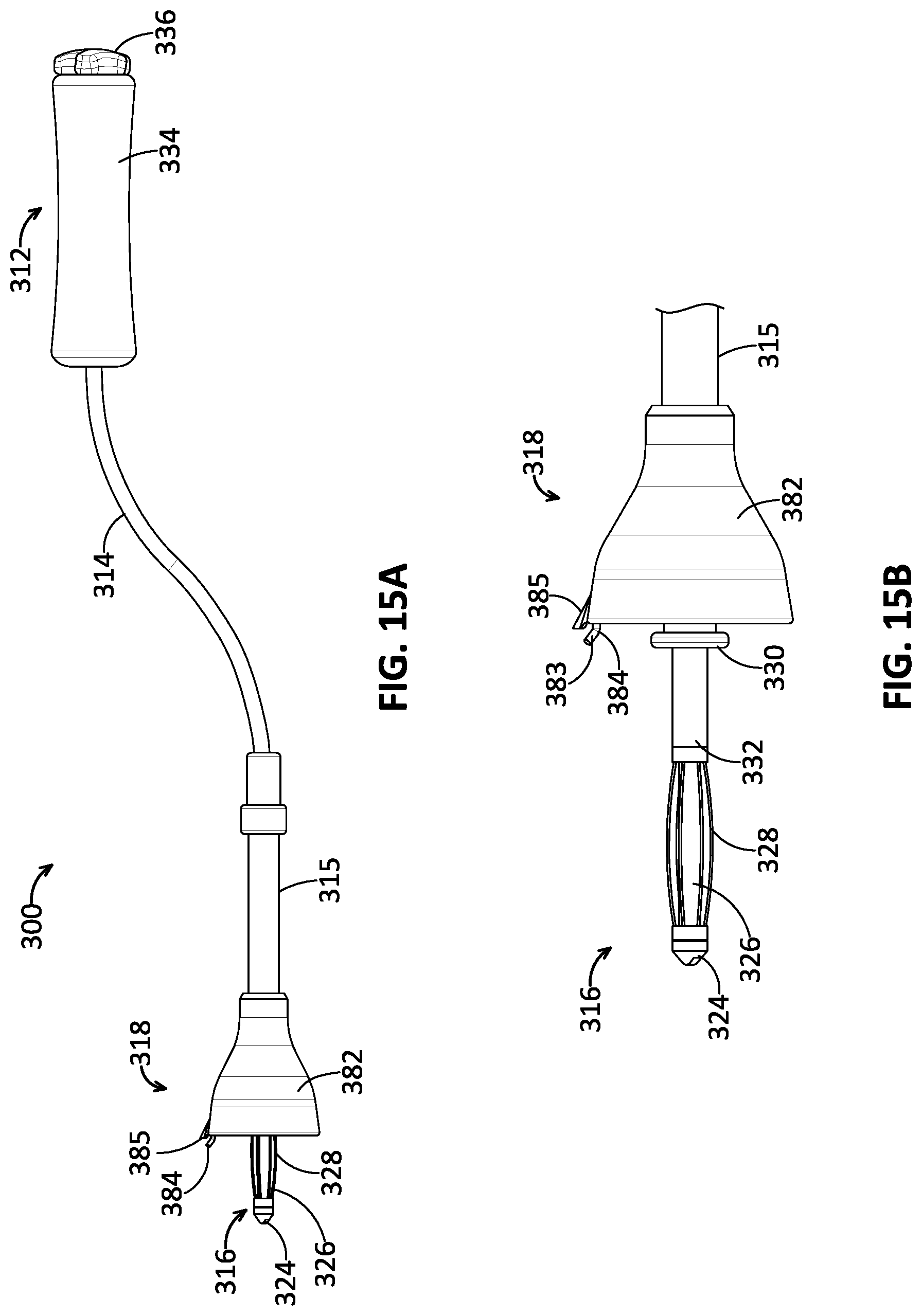 Patent US12102355 Figure 13 – Uterine manipulator with cutting head