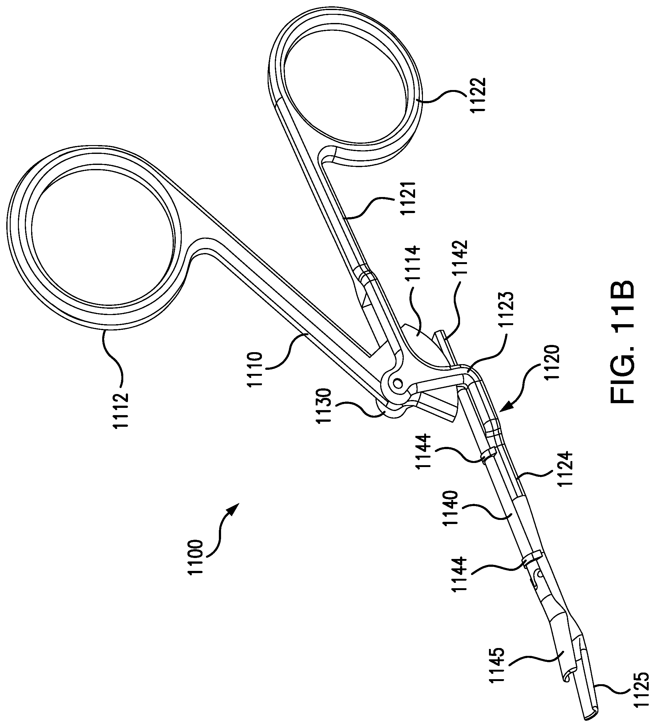 Patent US12102356 Figure 12 – Removal tool for a subcutaneous implantable device