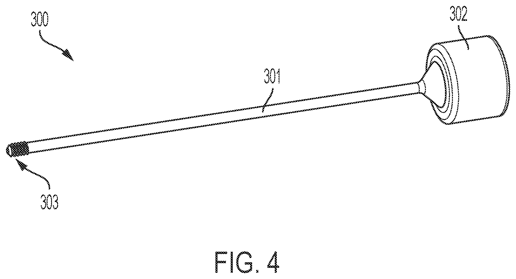 Patent US12102359 Figure 6 – Intramedullary fixation nail and method of use