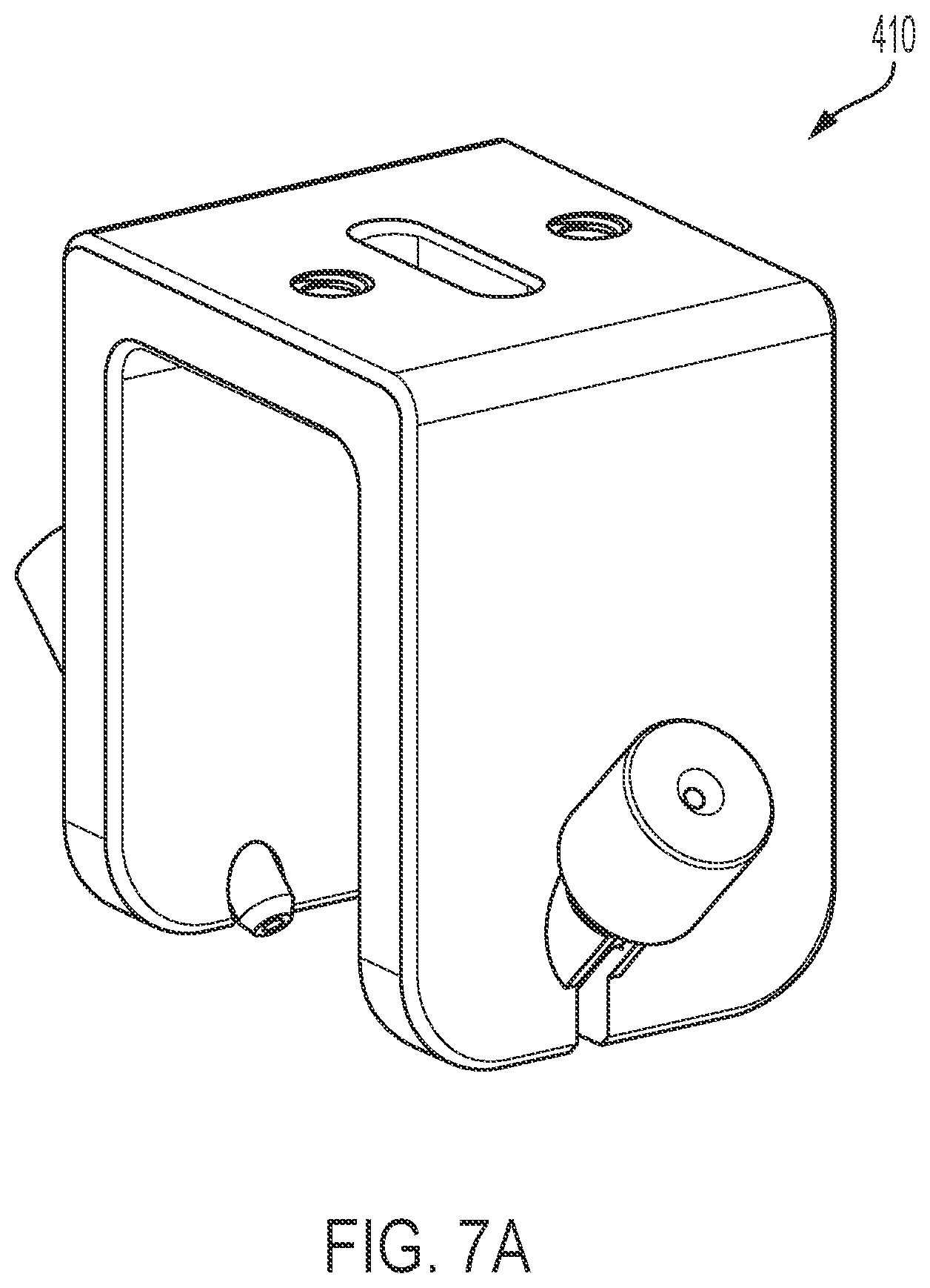 Patent US12102359 Figure 9 – Intramedullary fixation nail and method of use