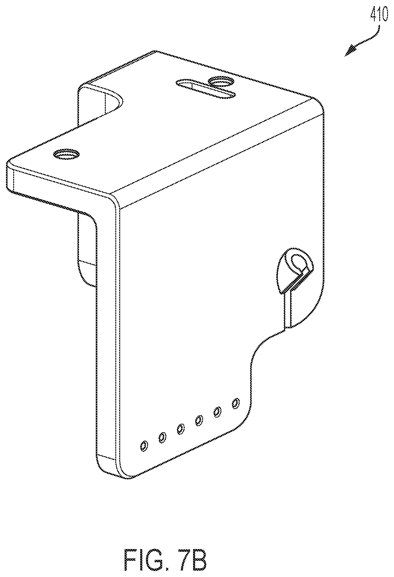 Patent US12102359 Figure 10 – Intramedullary fixation nail and method of use