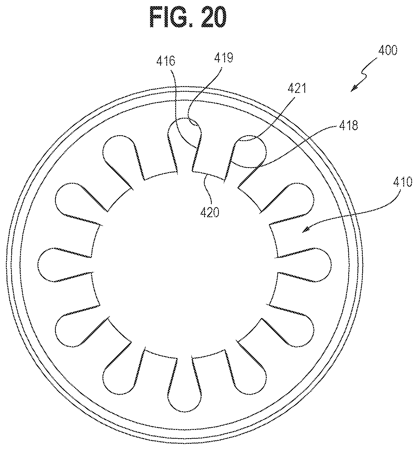 Patent US12102362 Figure 10 – Compression device, kit, and method