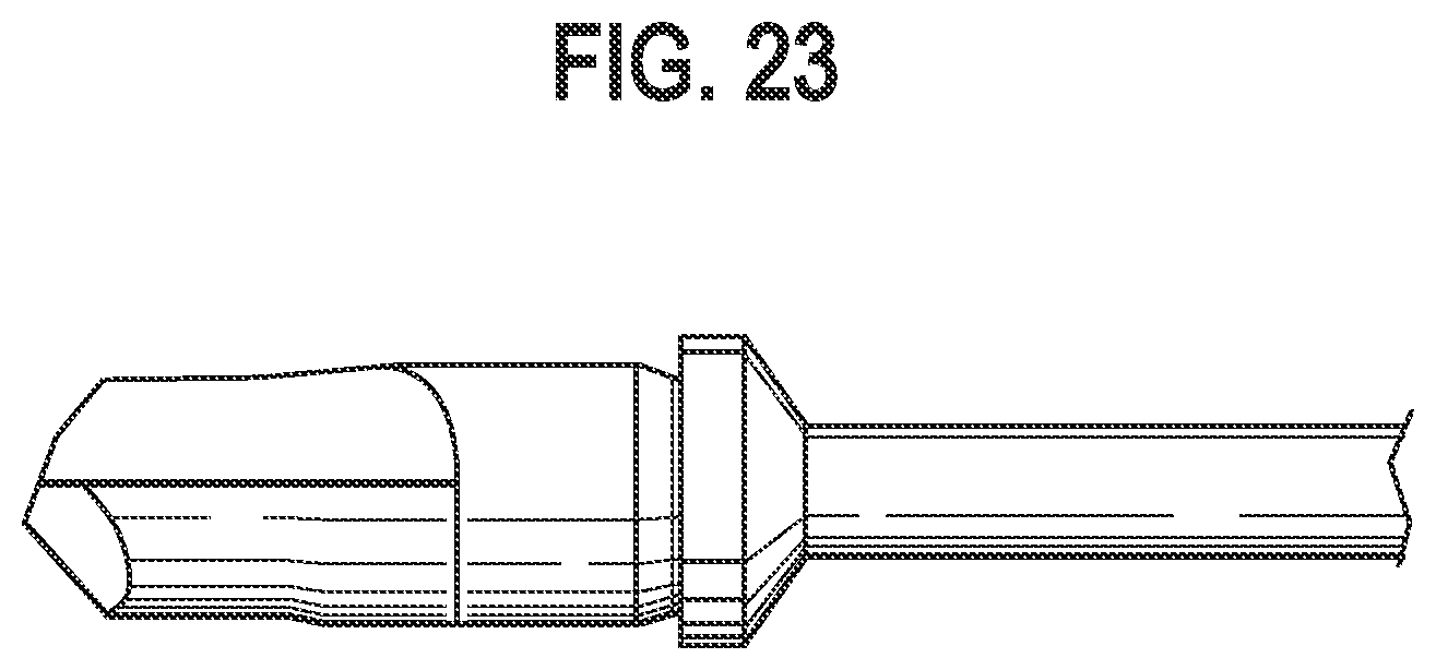 Patent US12102362 Figure 13 – Compression device, kit, and method