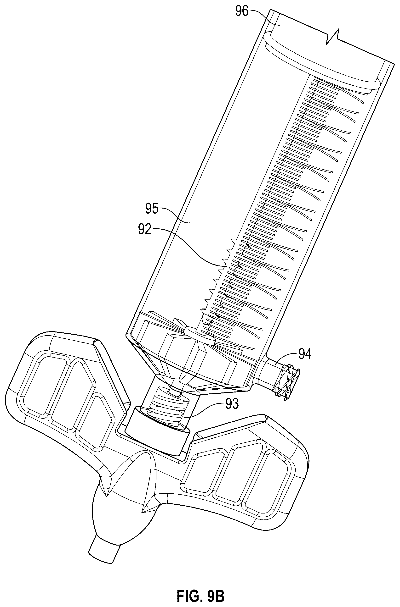 Patent US12102367 Figure 13 – Method, composition, and apparatus for stabilization of vertebral bodies